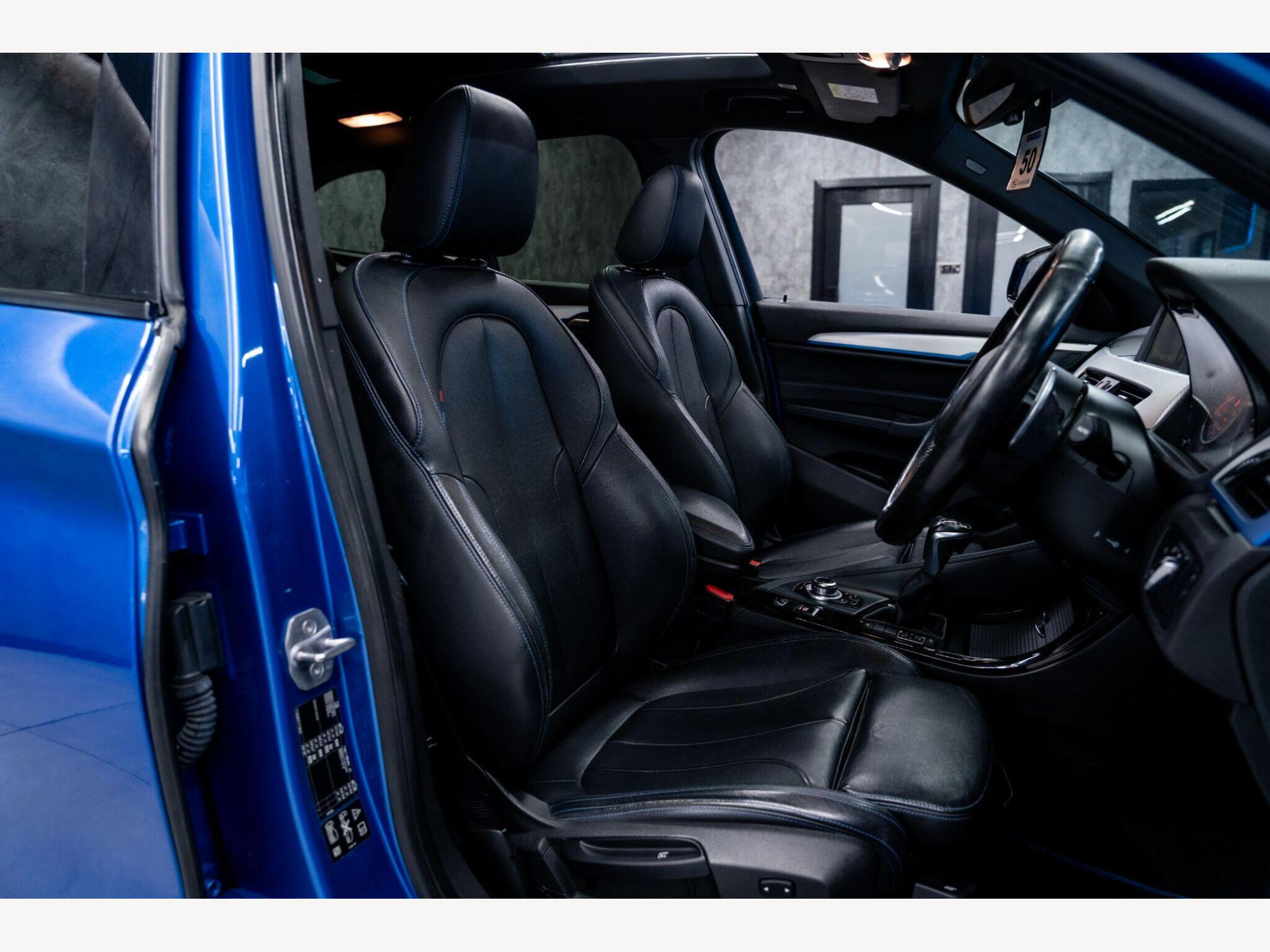 2016 BMW X1 image 46