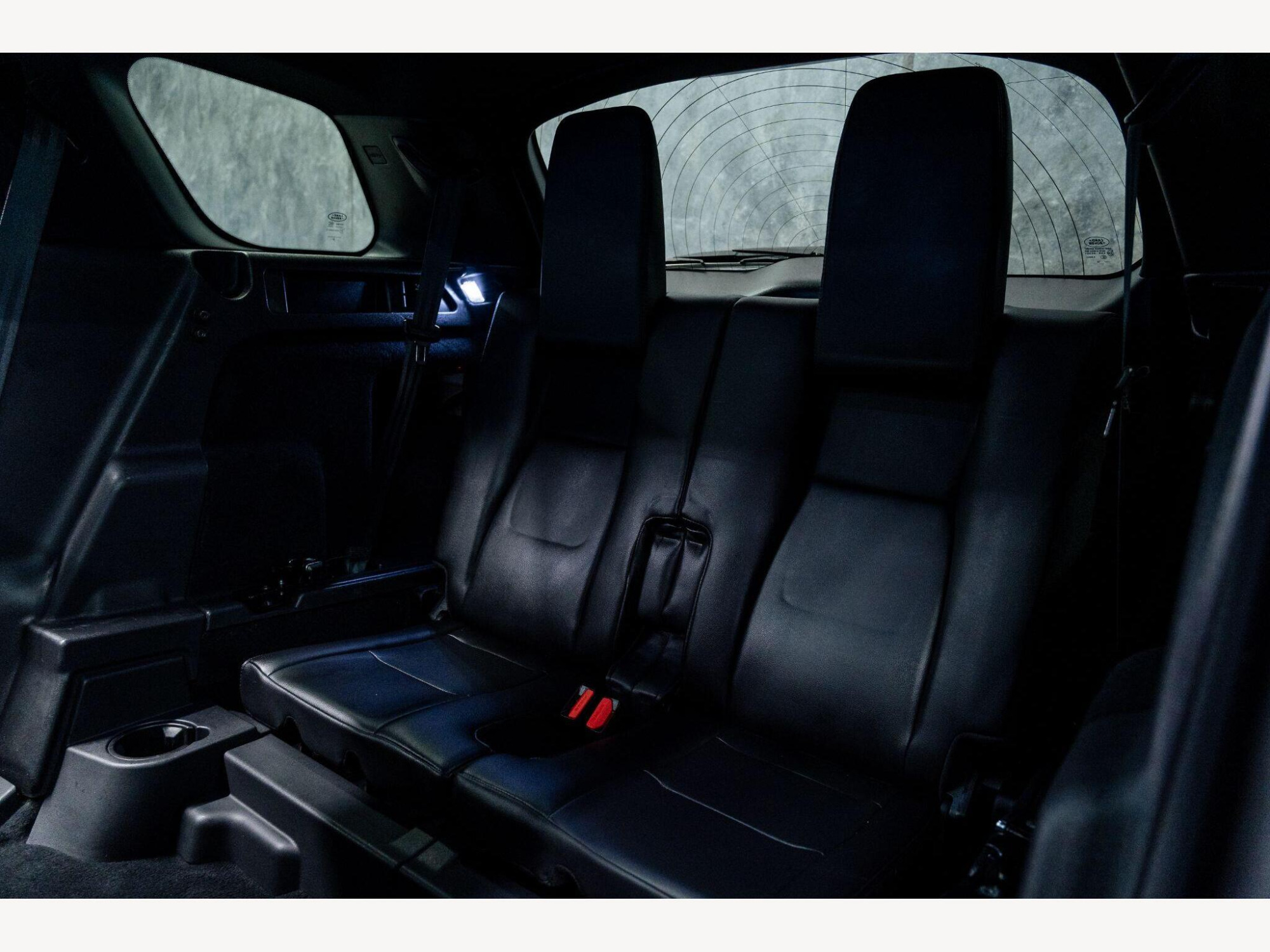 2019 Land Rover Discovery Sport image 44