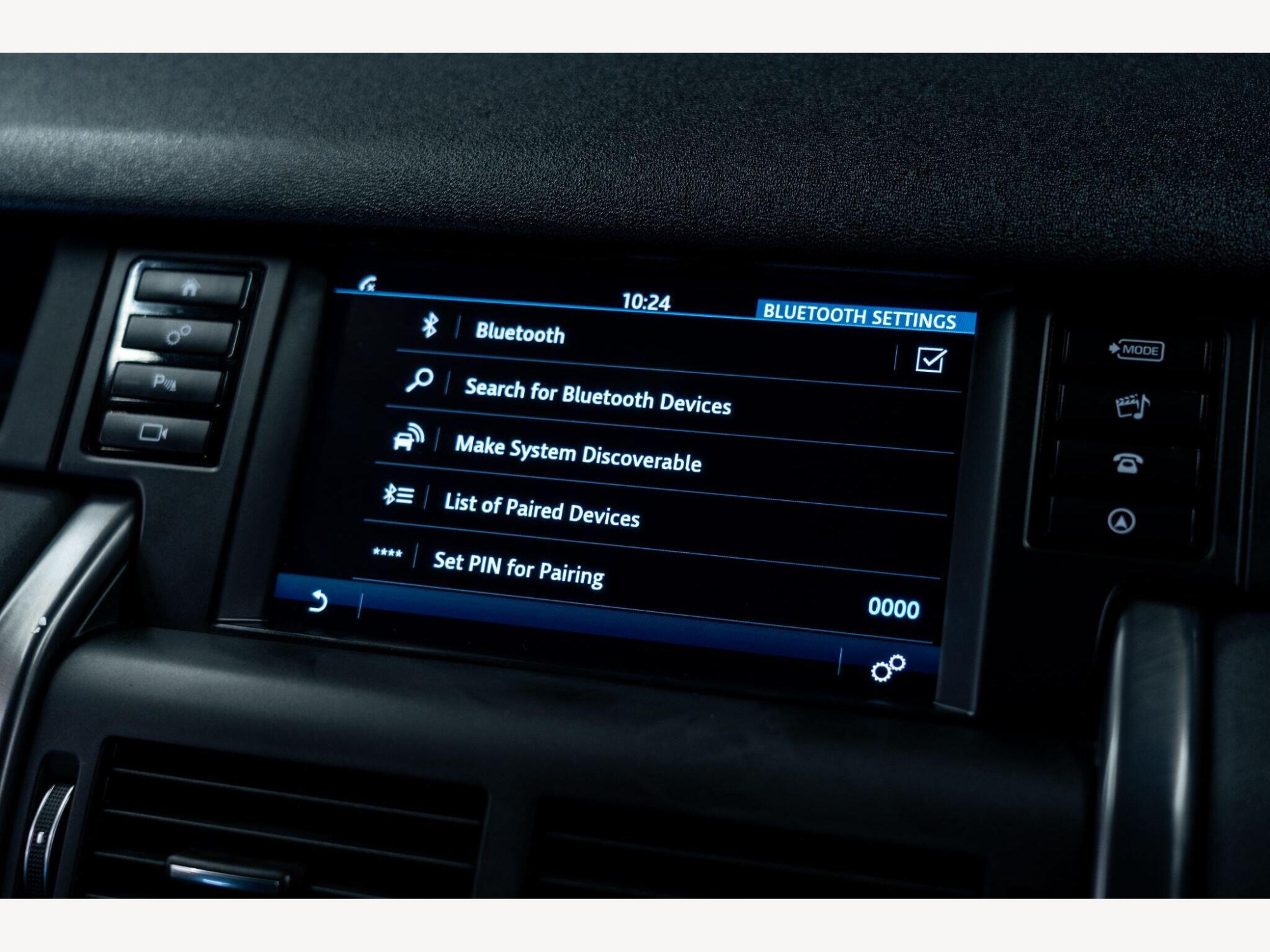2019 Land Rover Discovery Sport image 26