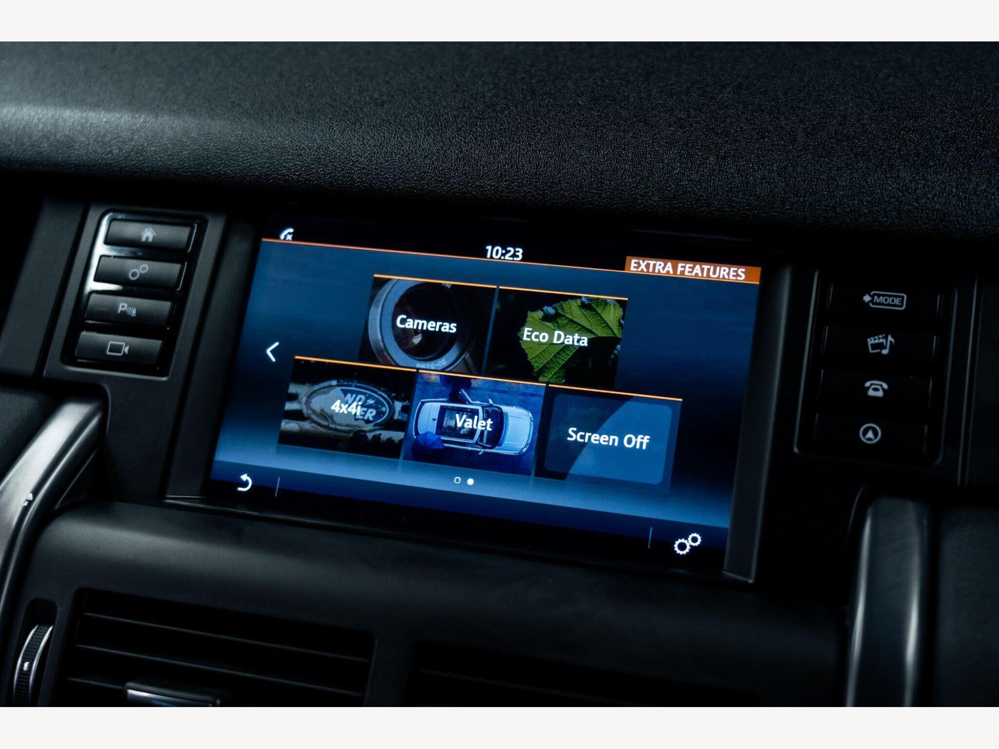 2019 Land Rover Discovery Sport image 25