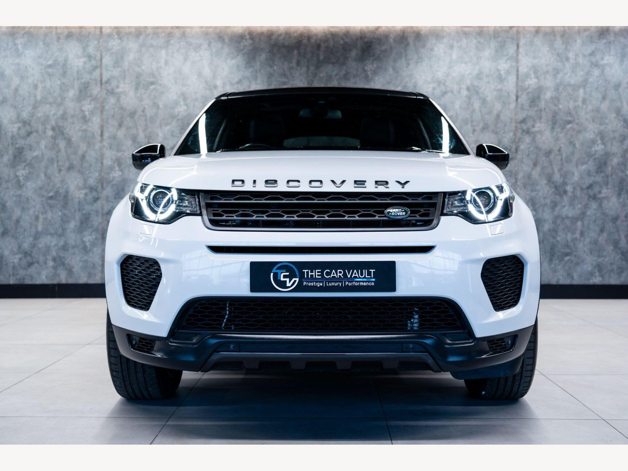 2019 Land Rover Discovery Sport image 5