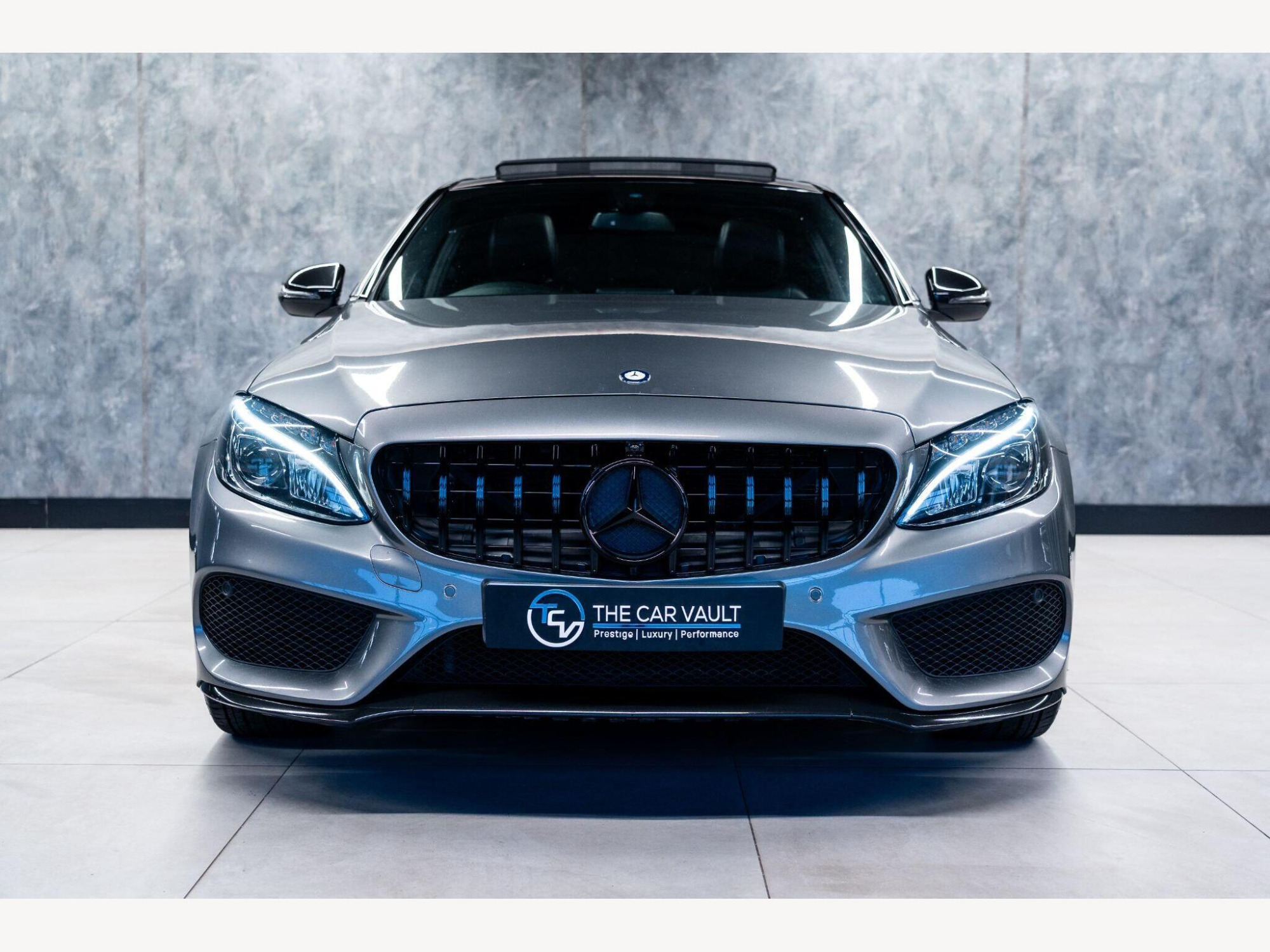 2017 Mercedes-Benz C Class image 5