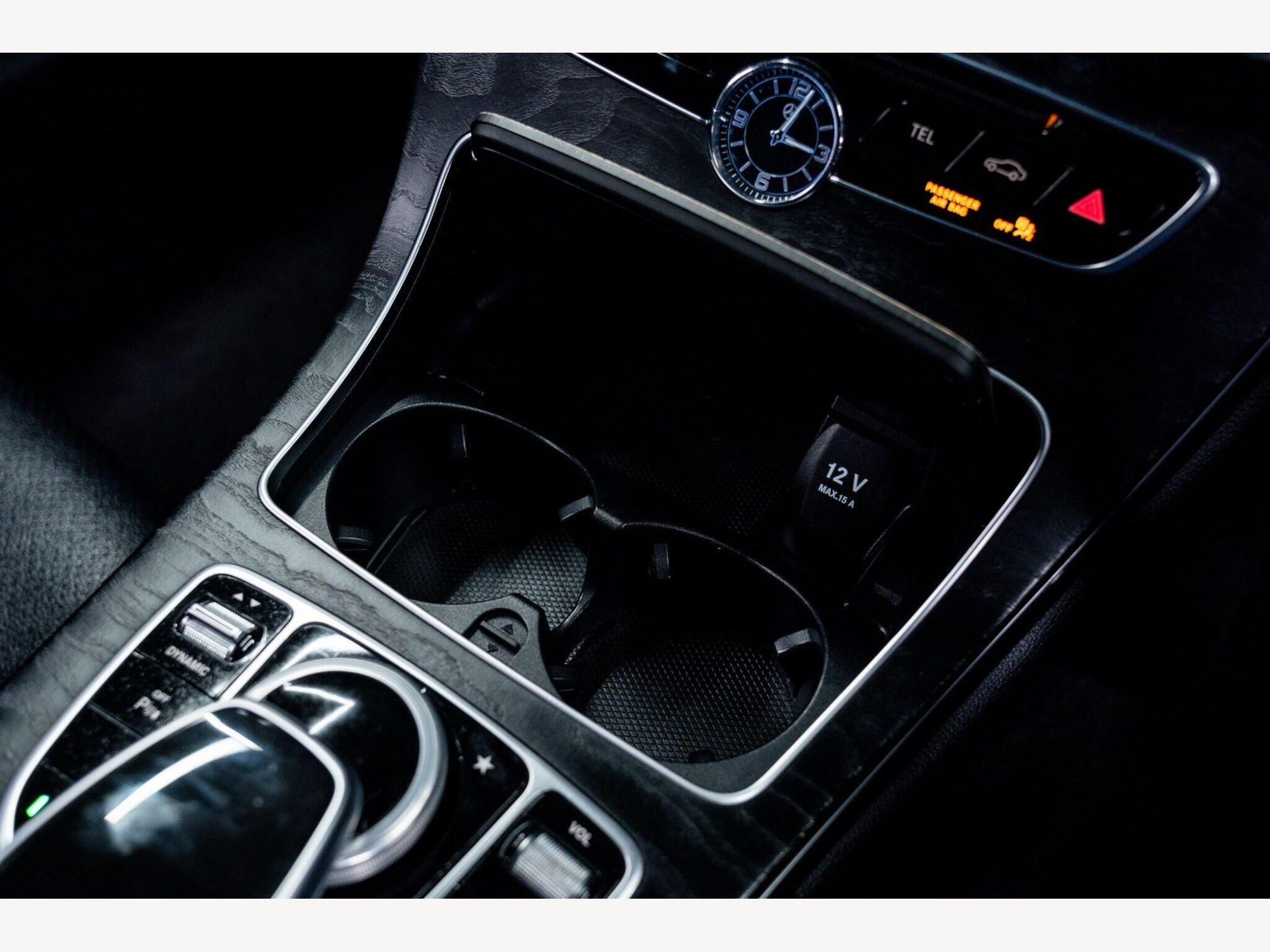 2017 Mercedes-Benz C Class image 32