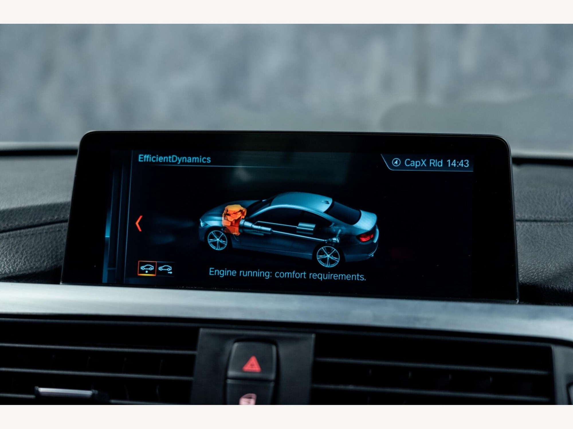 2017 BMW 4 Series image 22