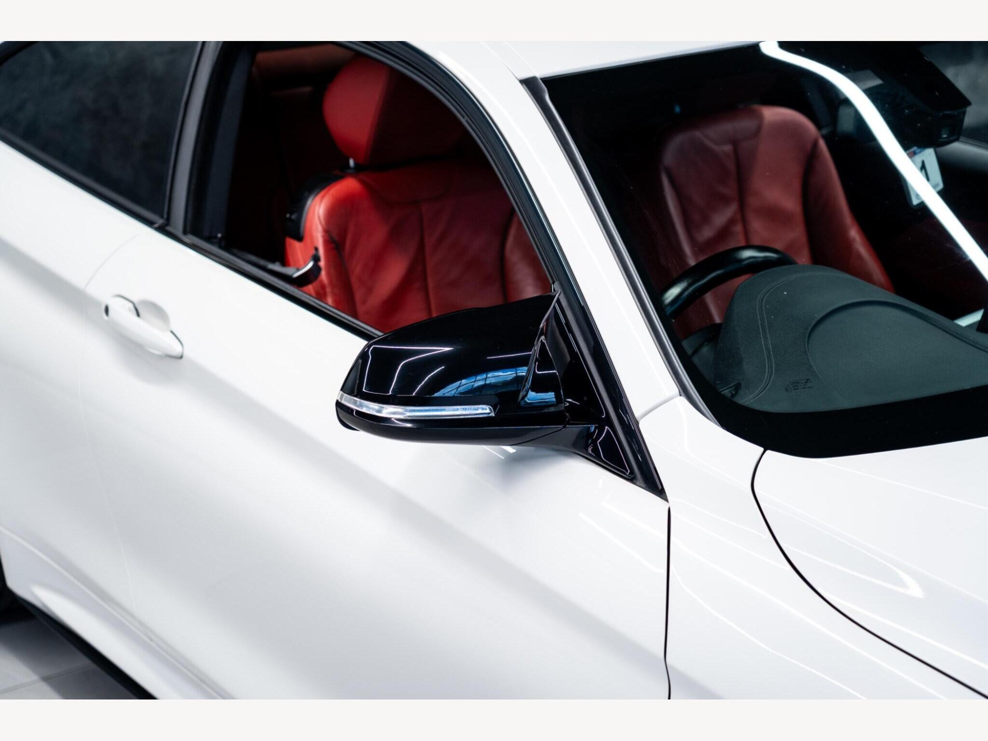 2017 BMW 4 Series image 10