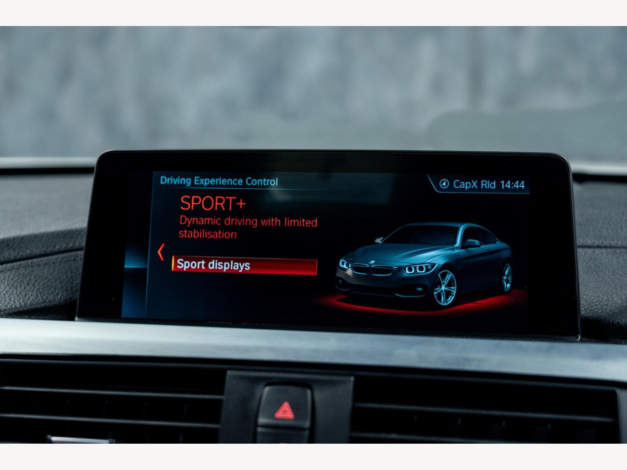 2017 BMW 4 Series image 18