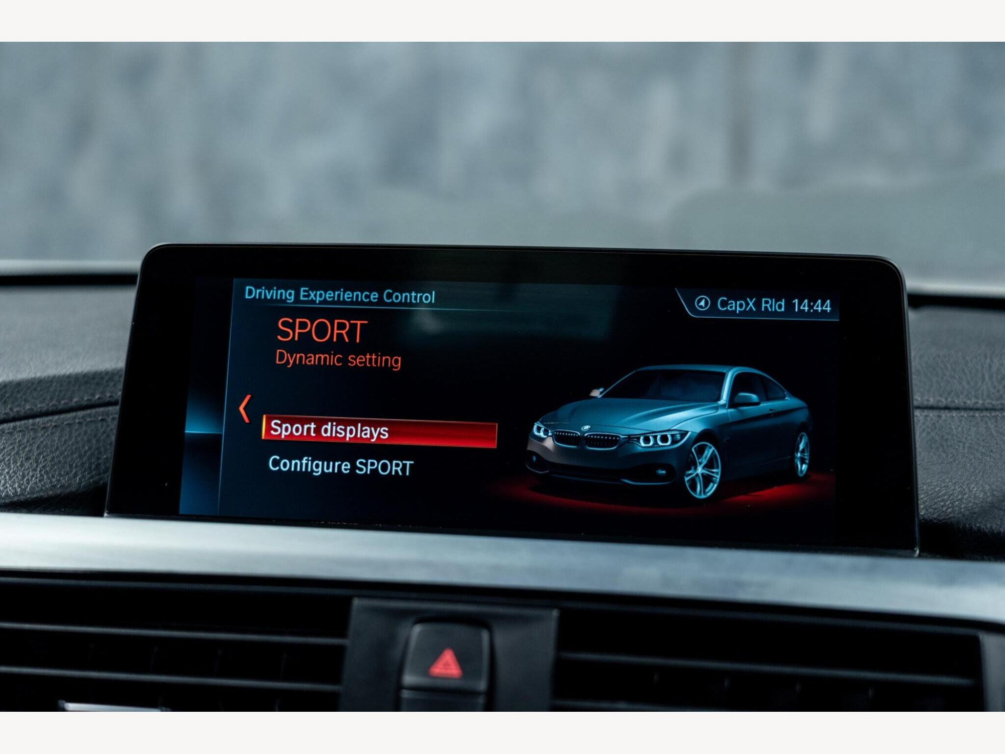 2017 BMW 4 Series image 19