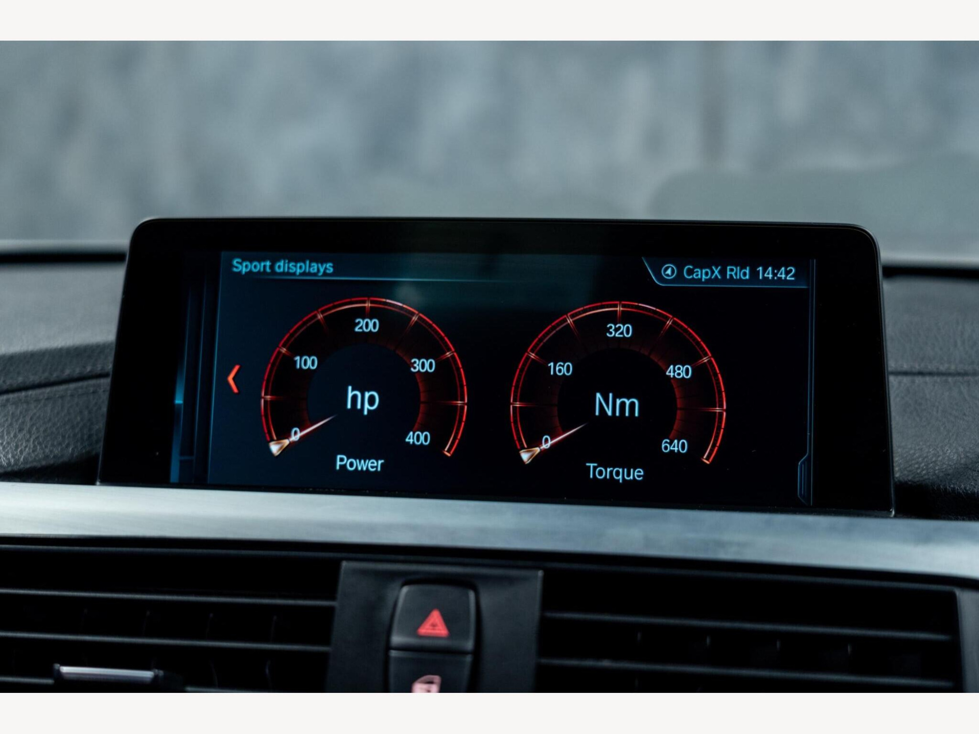 2017 BMW 4 Series image 17