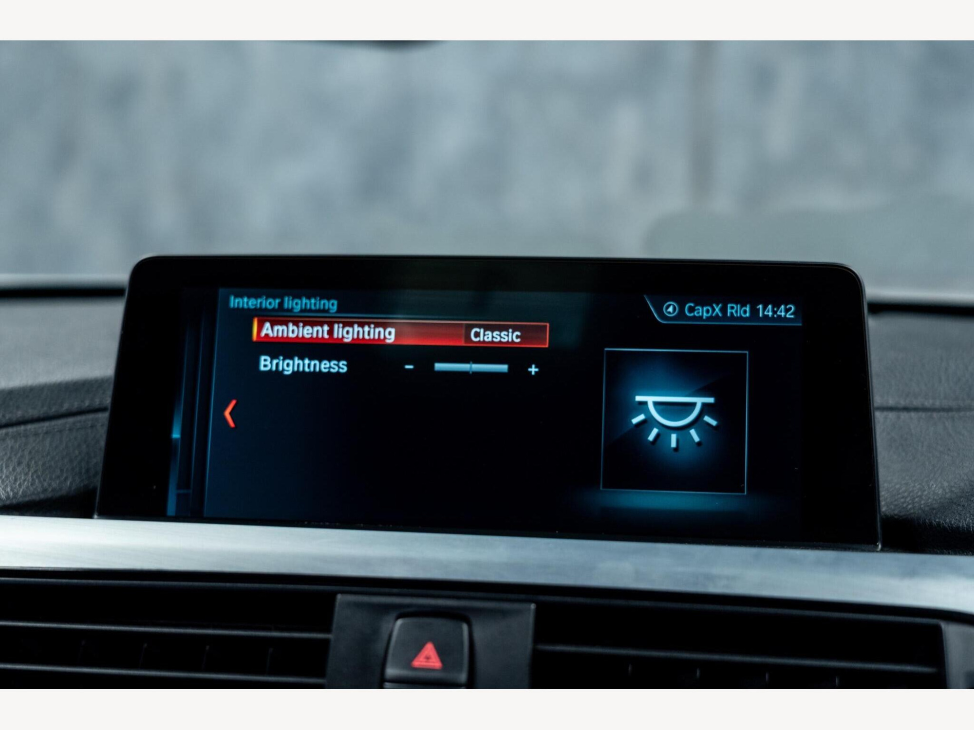 2017 BMW 4 Series image 27