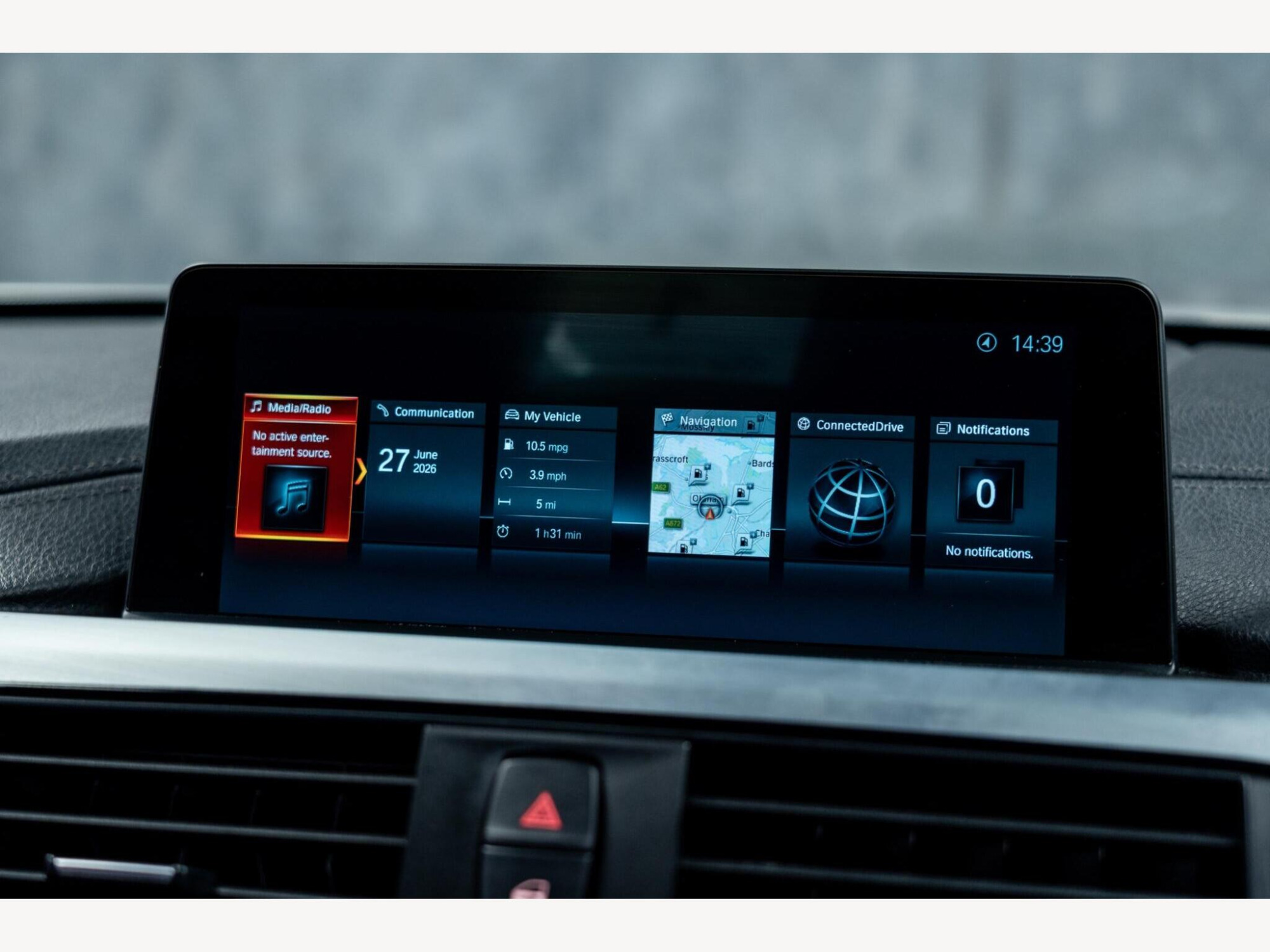 2017 BMW 4 Series image 29