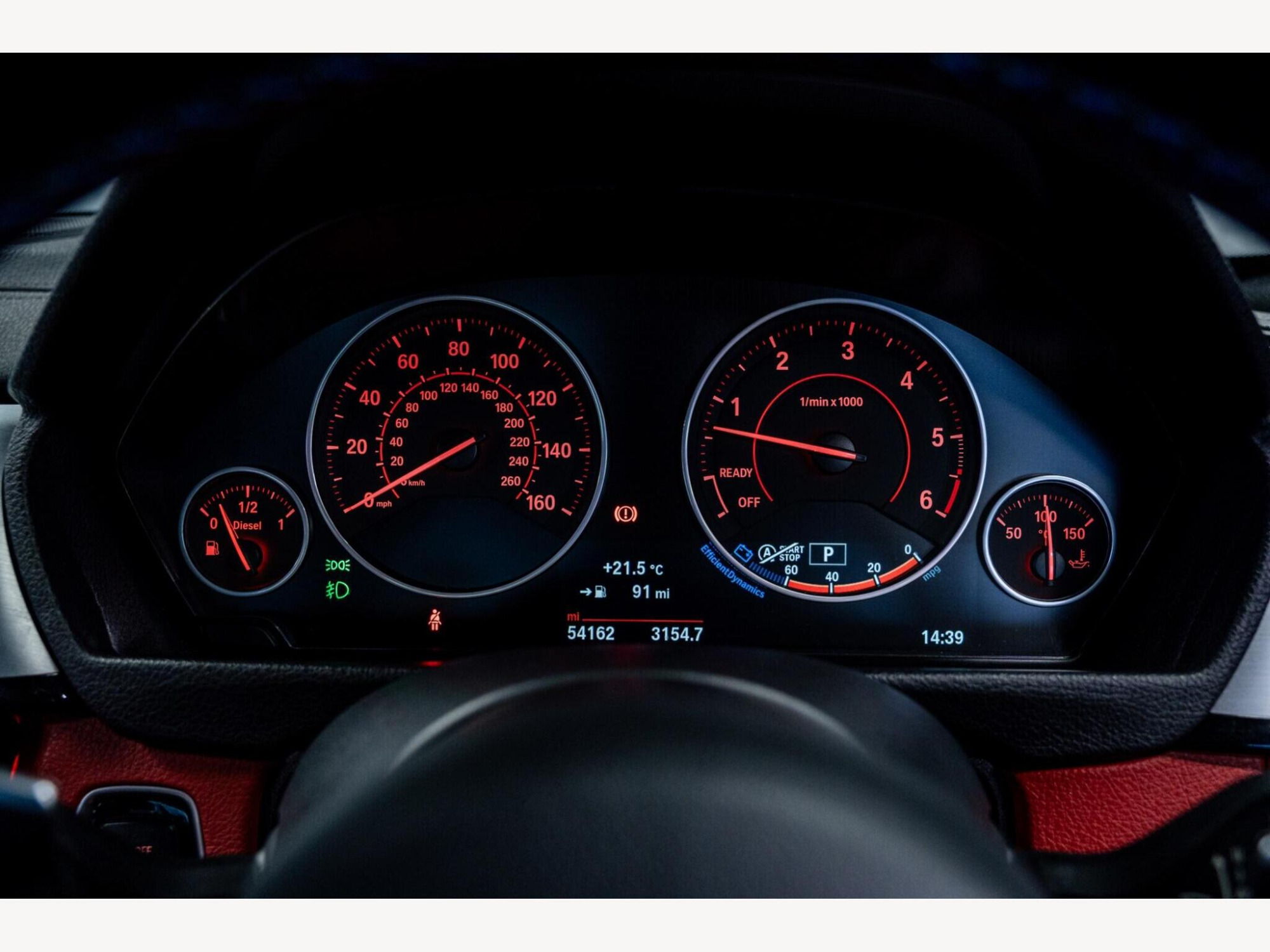 2017 BMW 4 Series image 15