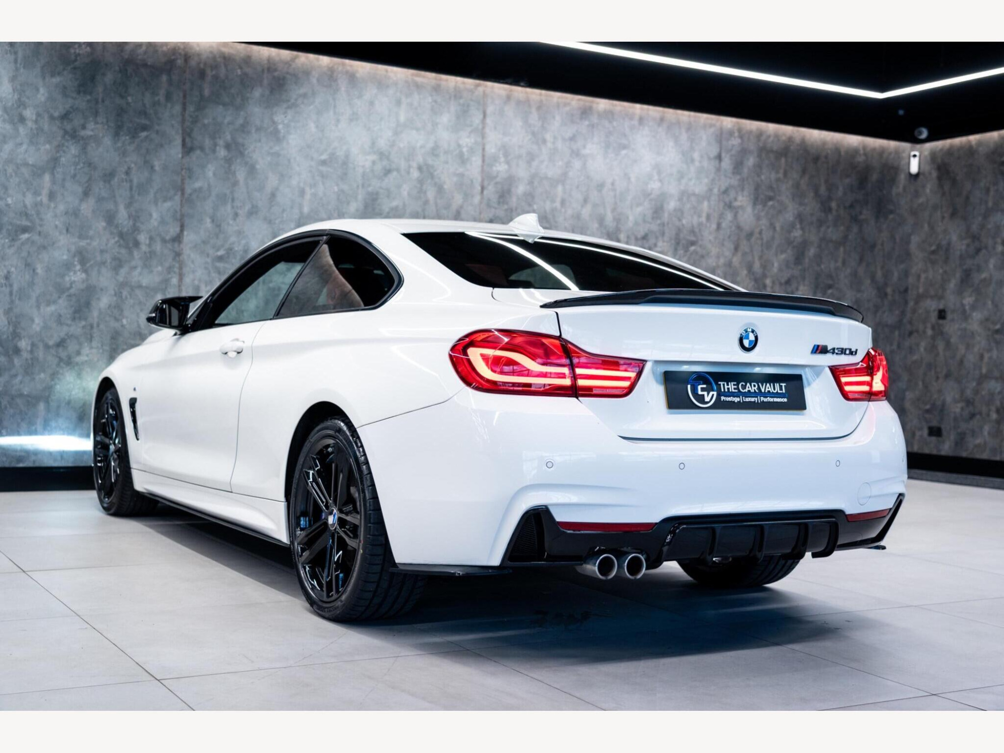 2017 BMW 4 Series image 6