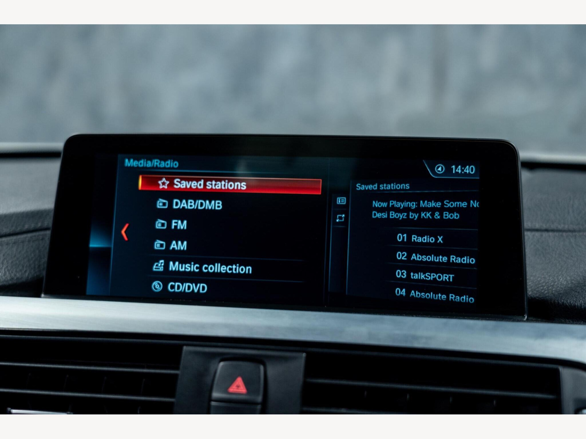 2017 BMW 4 Series image 32
