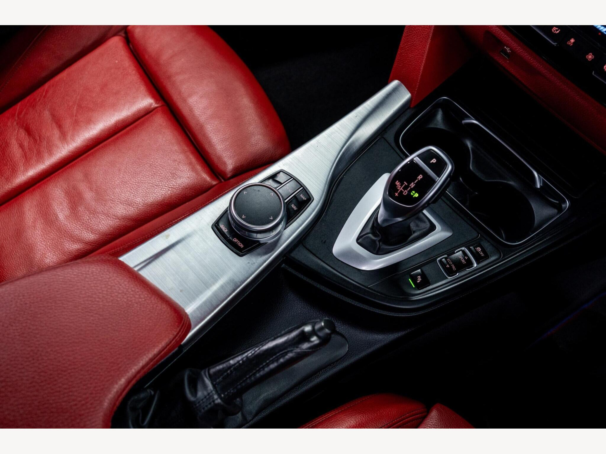 2017 BMW 4 Series image 34