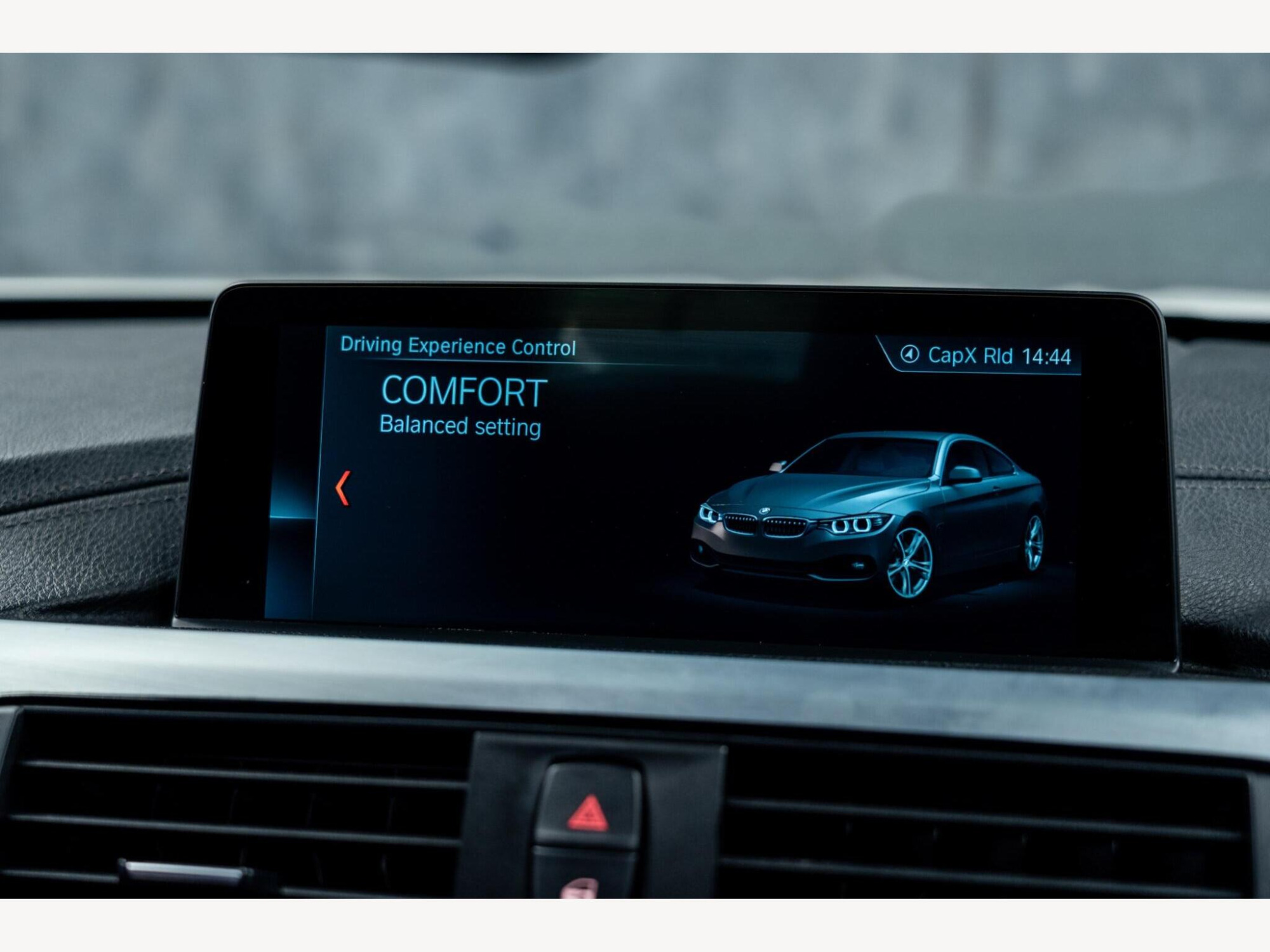 2017 BMW 4 Series image 20