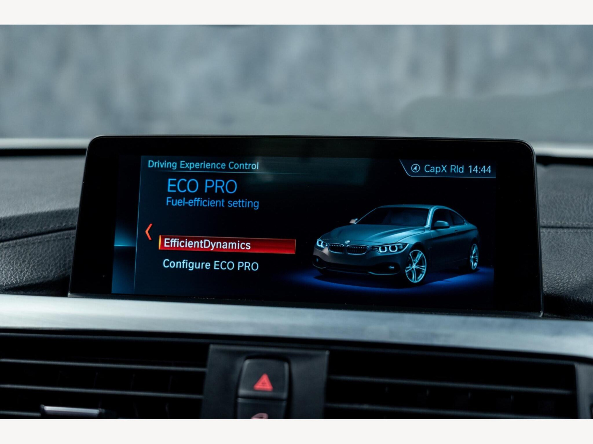 2017 BMW 4 Series image 21