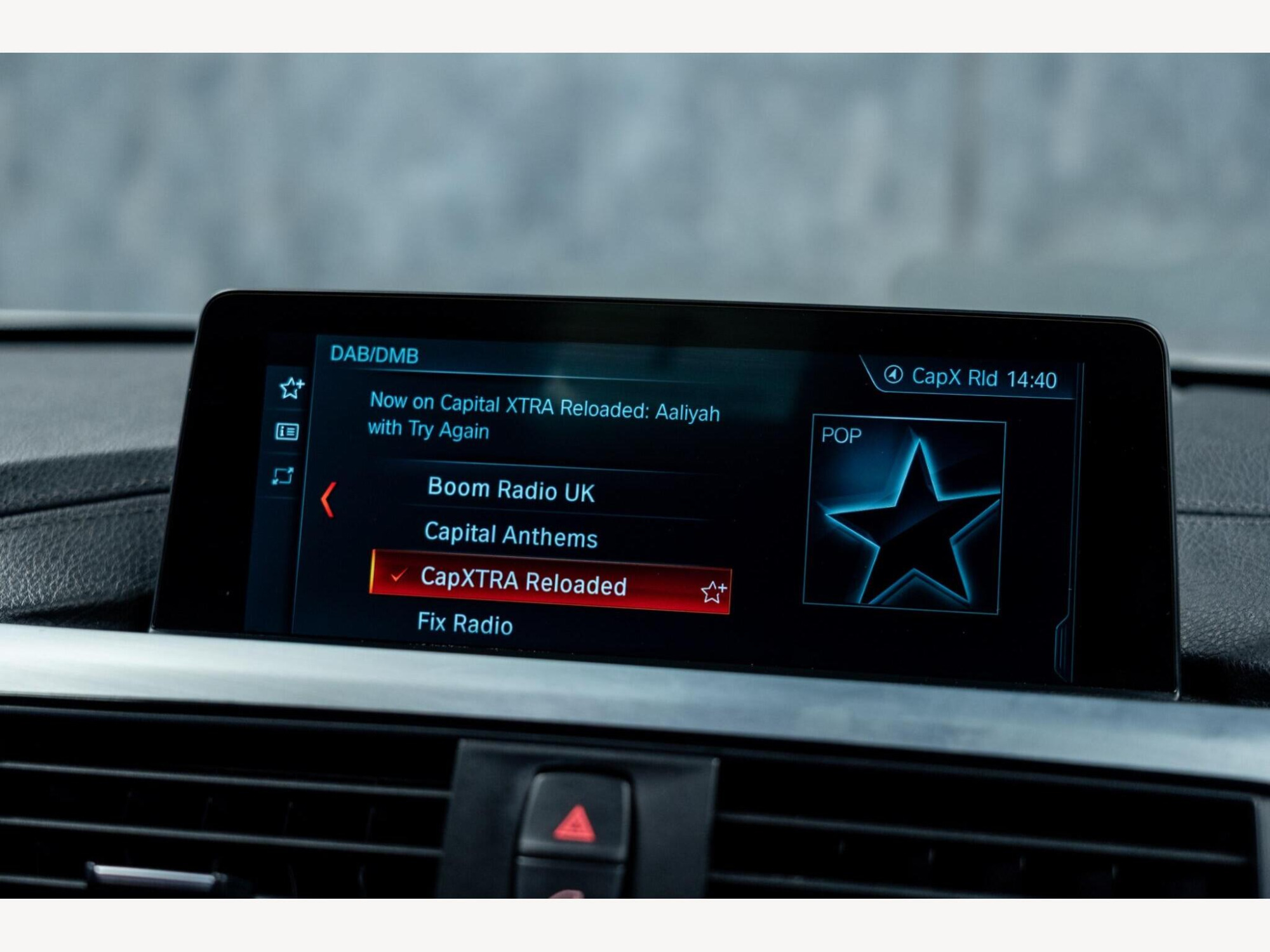 2017 BMW 4 Series image 33