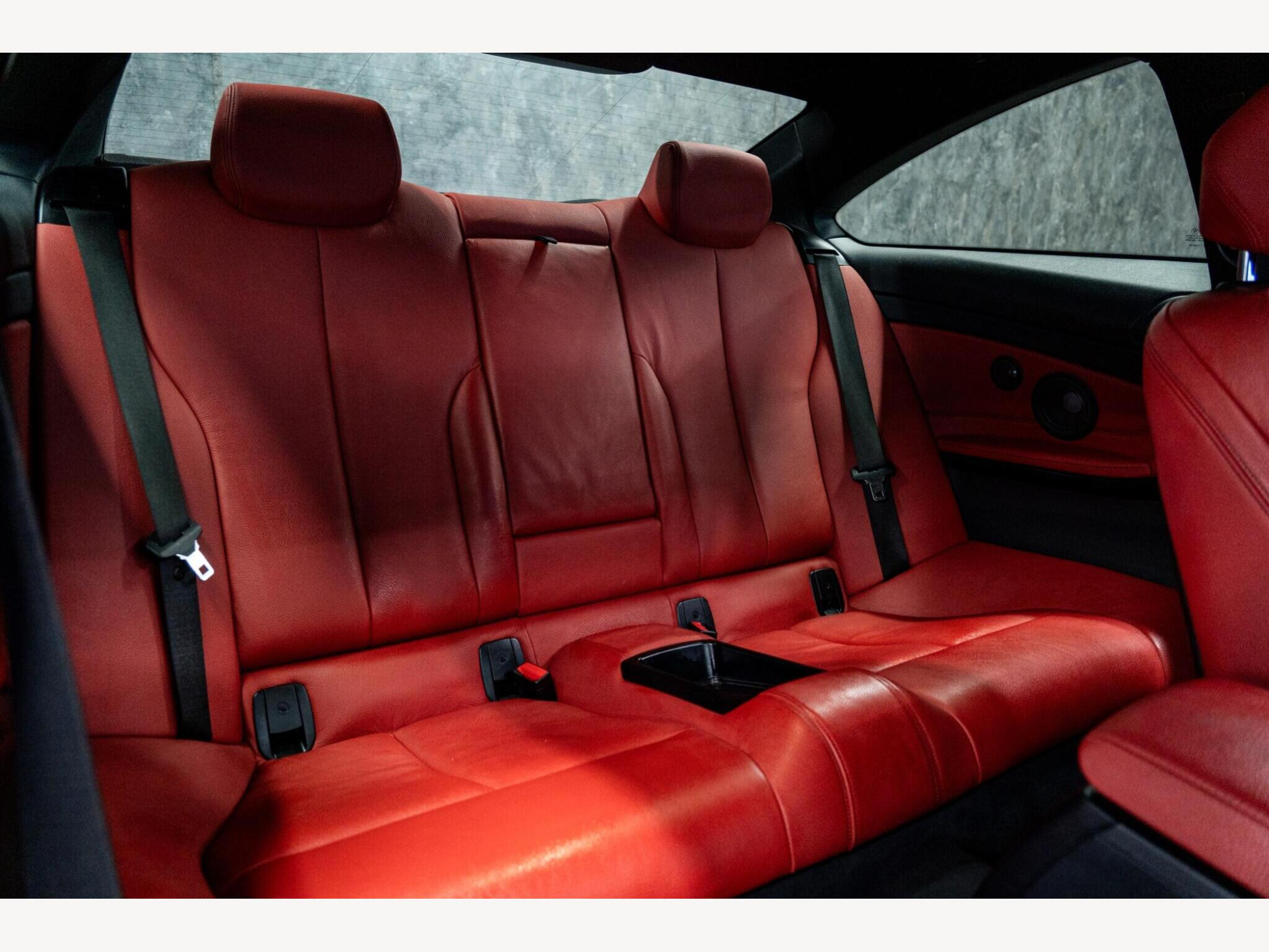 2017 BMW 4 Series image 42