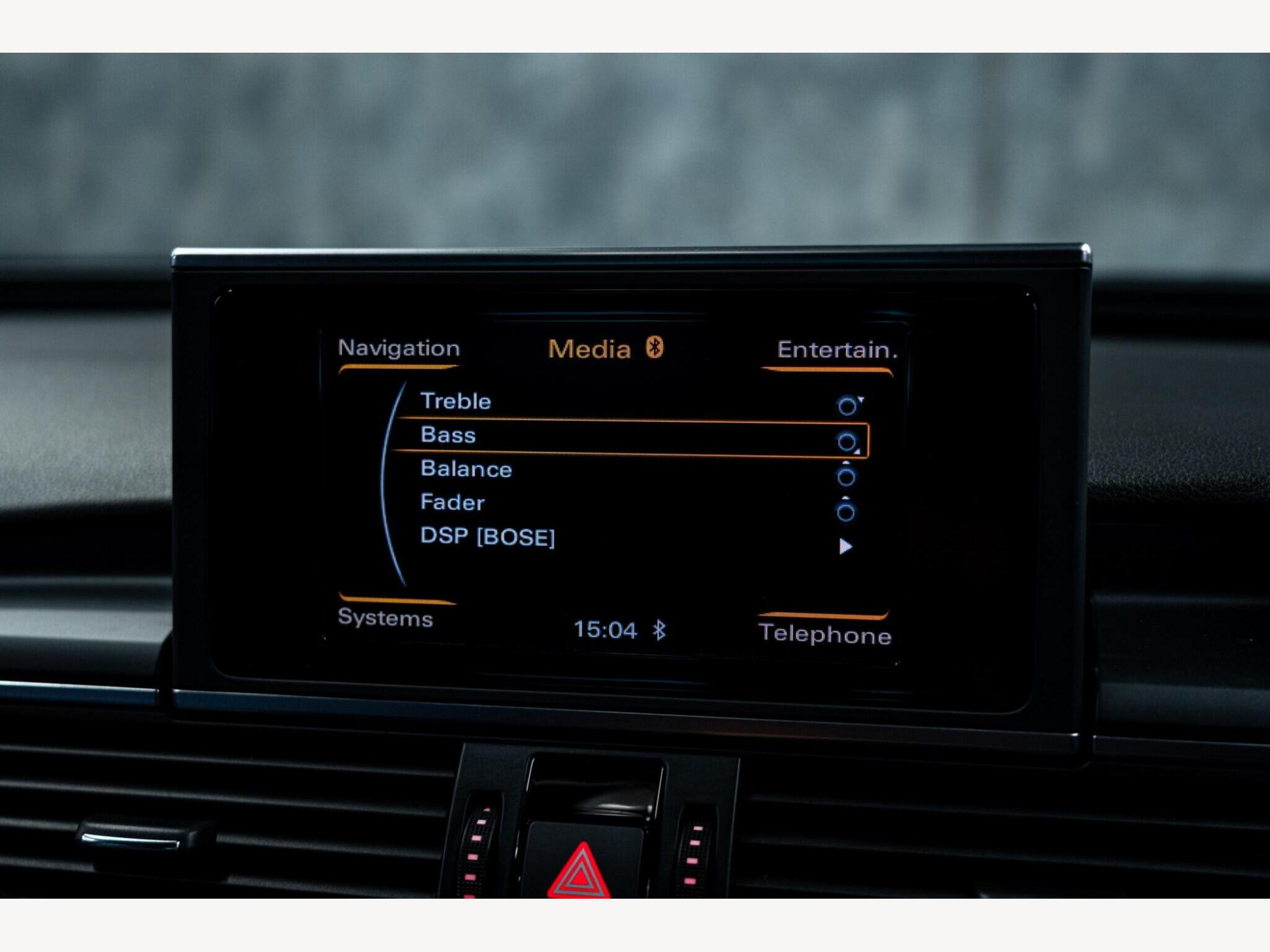 2014 Audi A6 Avant image 23