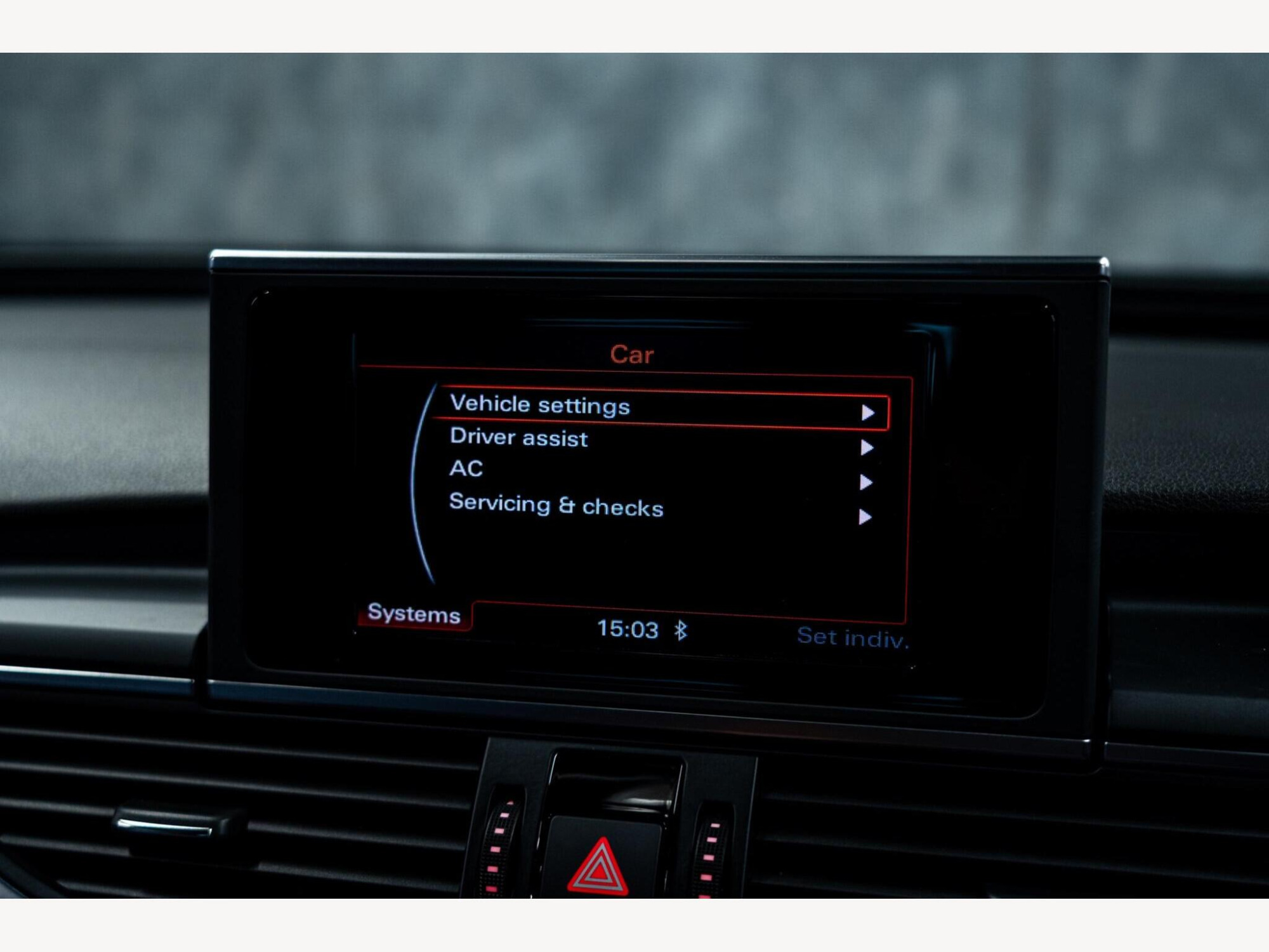 2014 Audi A6 Avant image 29