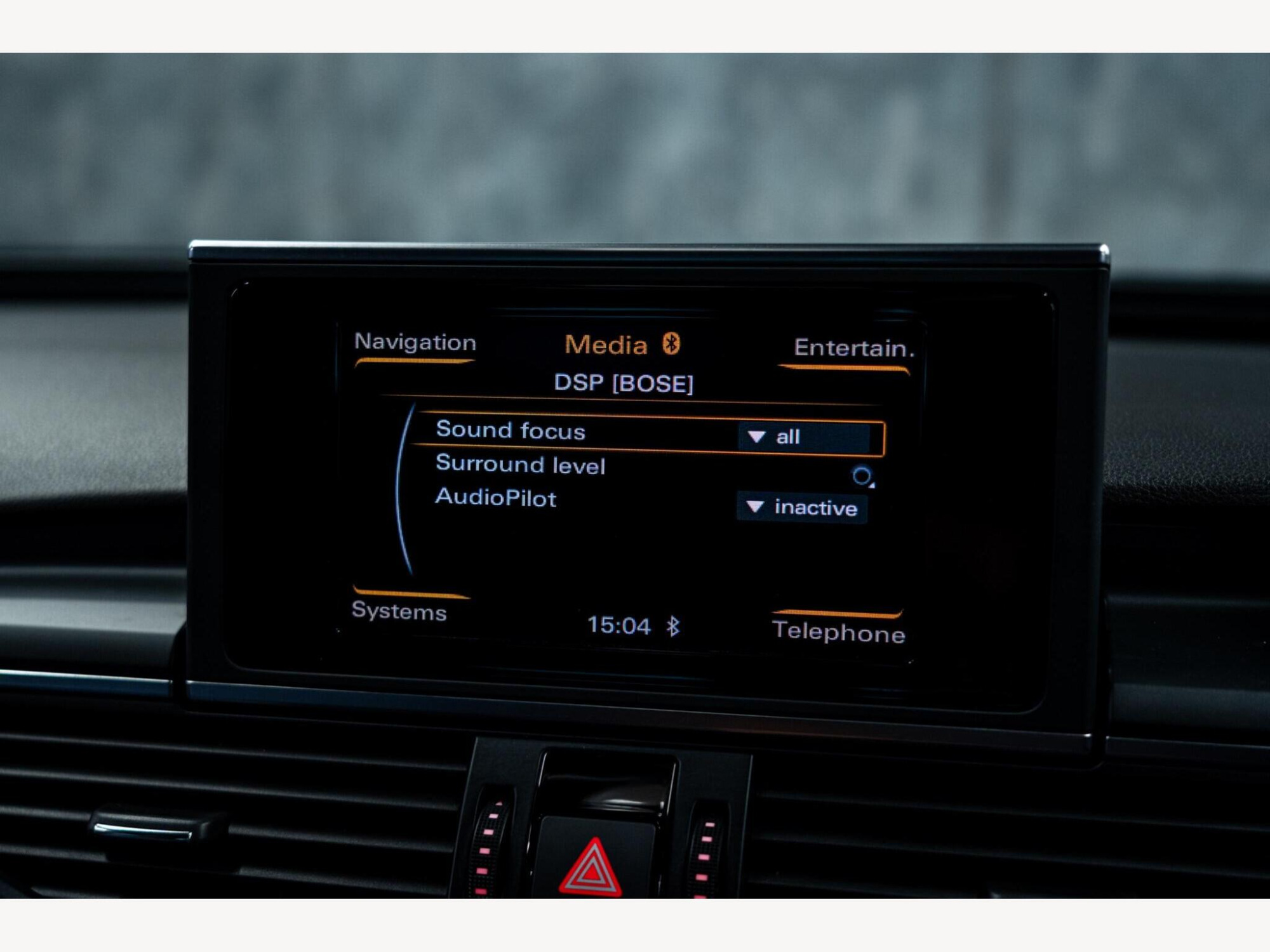 2014 Audi A6 Avant image 22