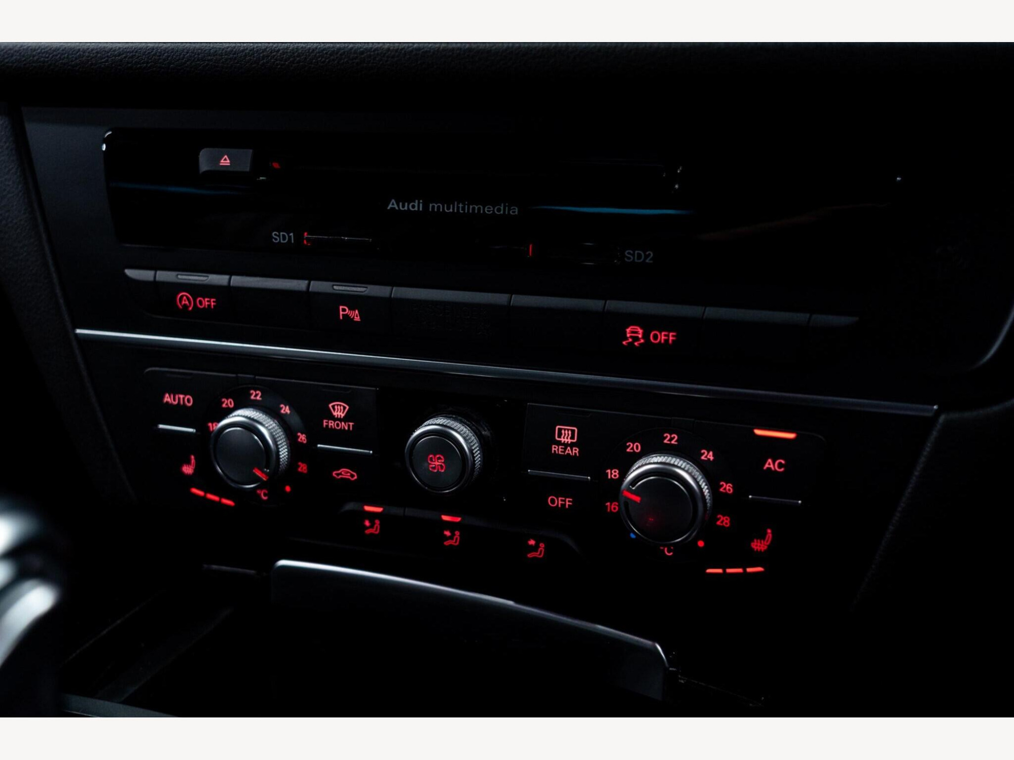 2014 Audi A6 Avant image 31