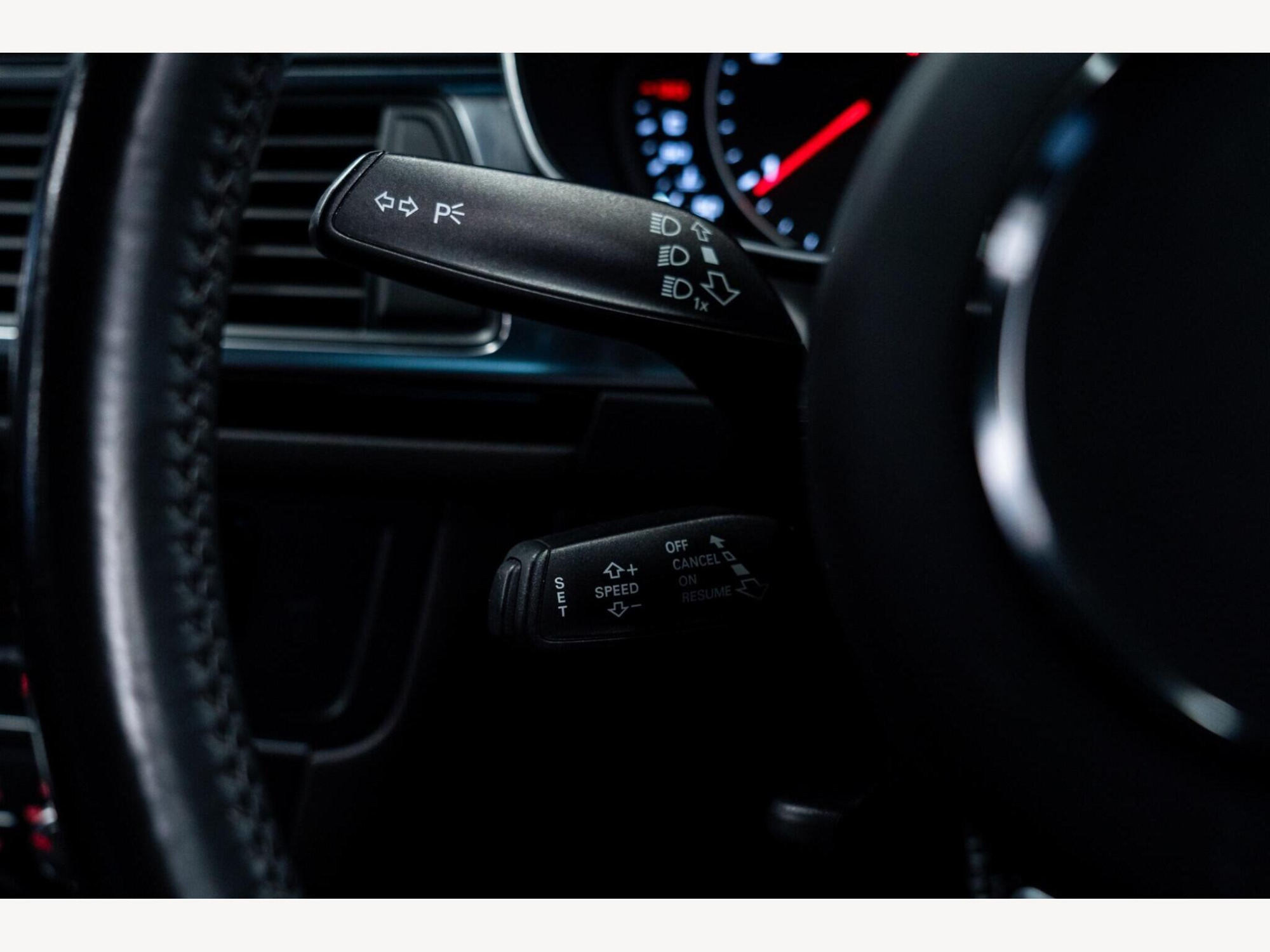 2014 Audi A6 Avant image 33