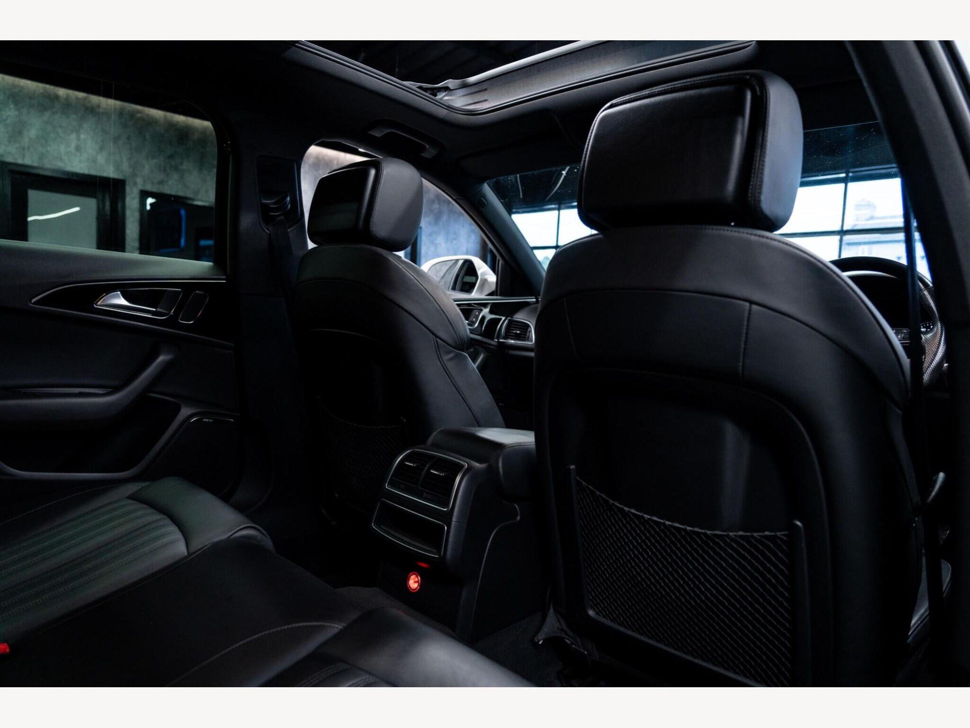 2014 Audi A6 Avant image 38