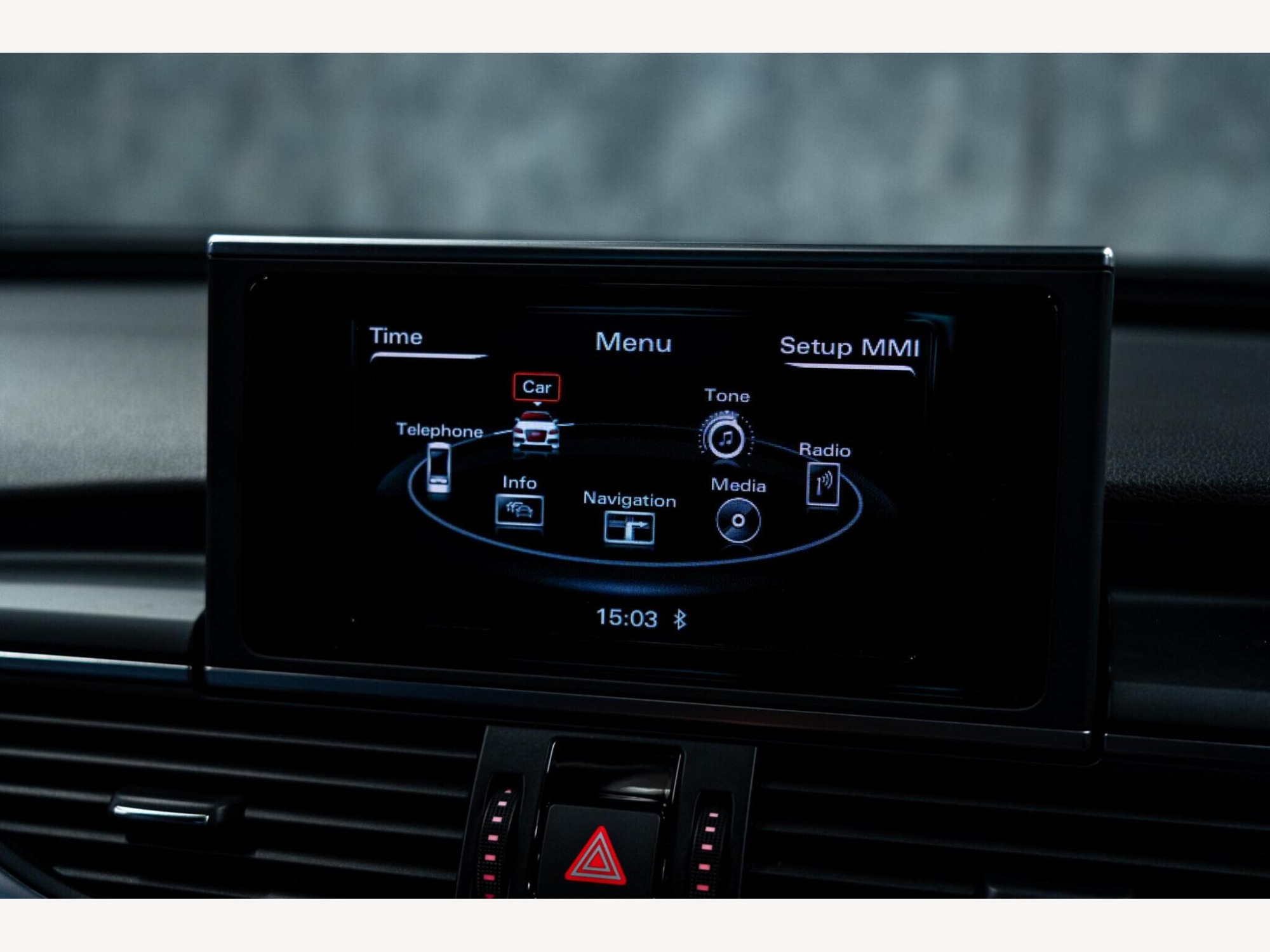 2014 Audi A6 Avant image 28