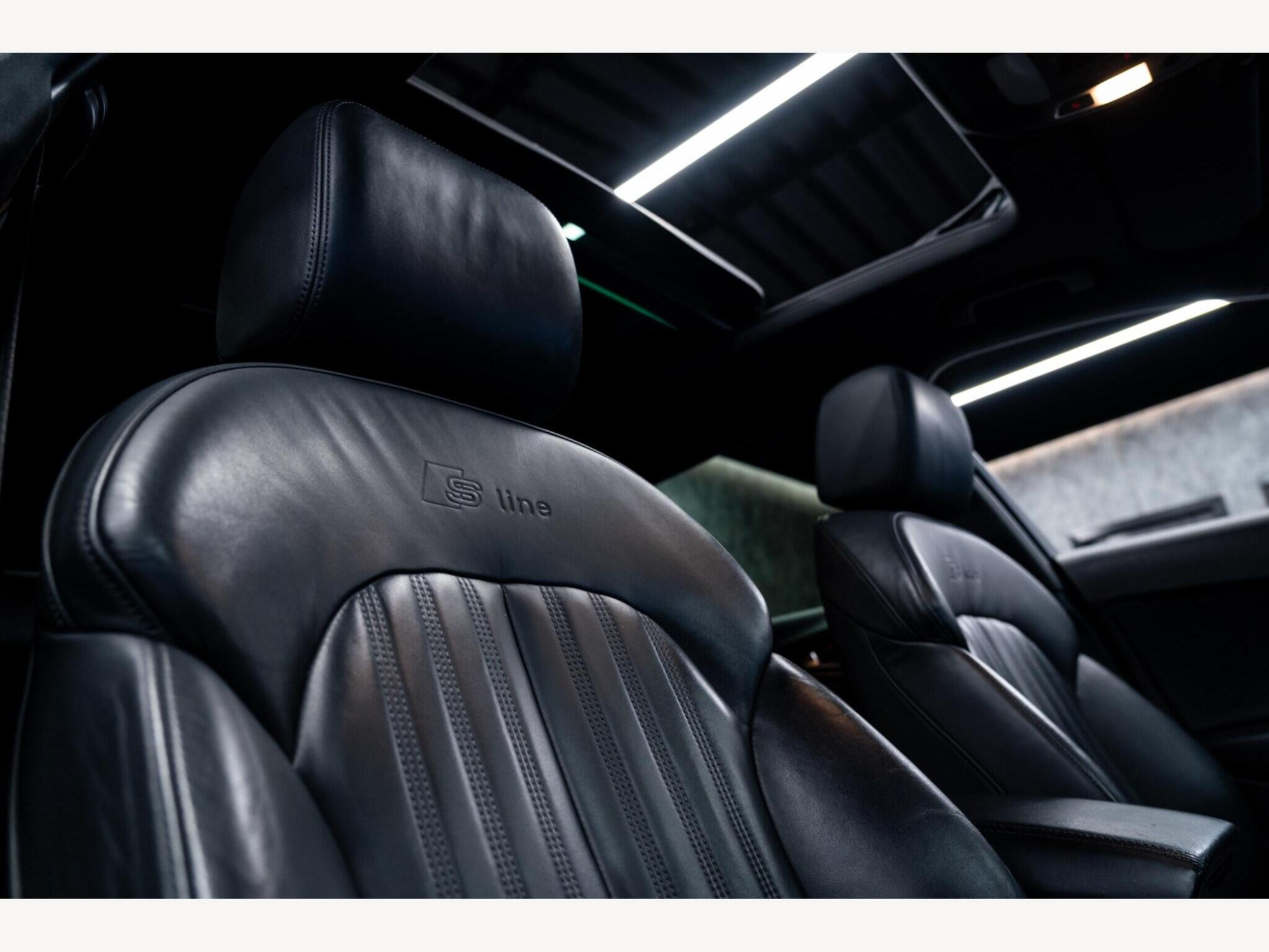 2014 Audi A6 Avant image 36