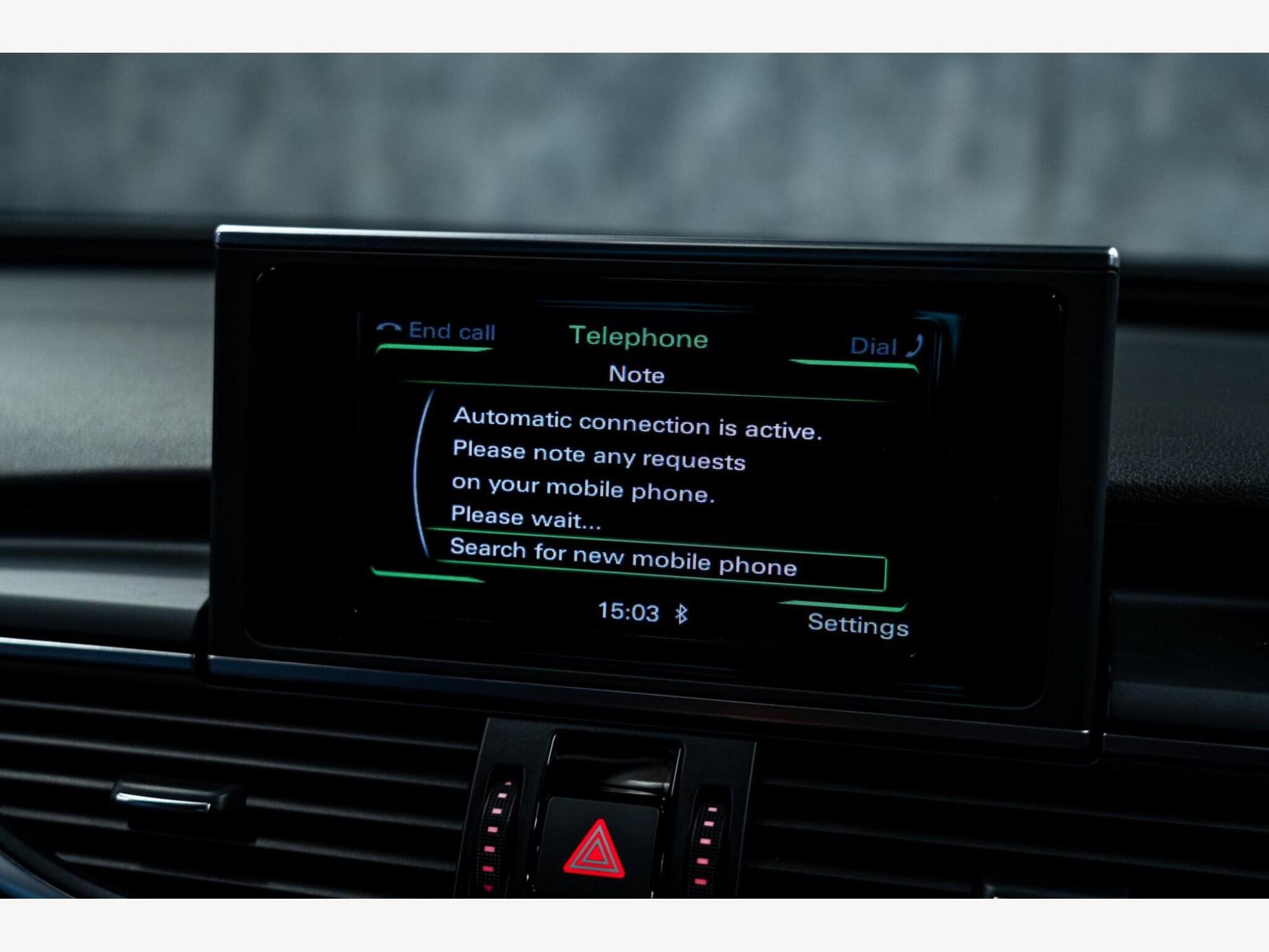 2014 Audi A6 Avant image 24