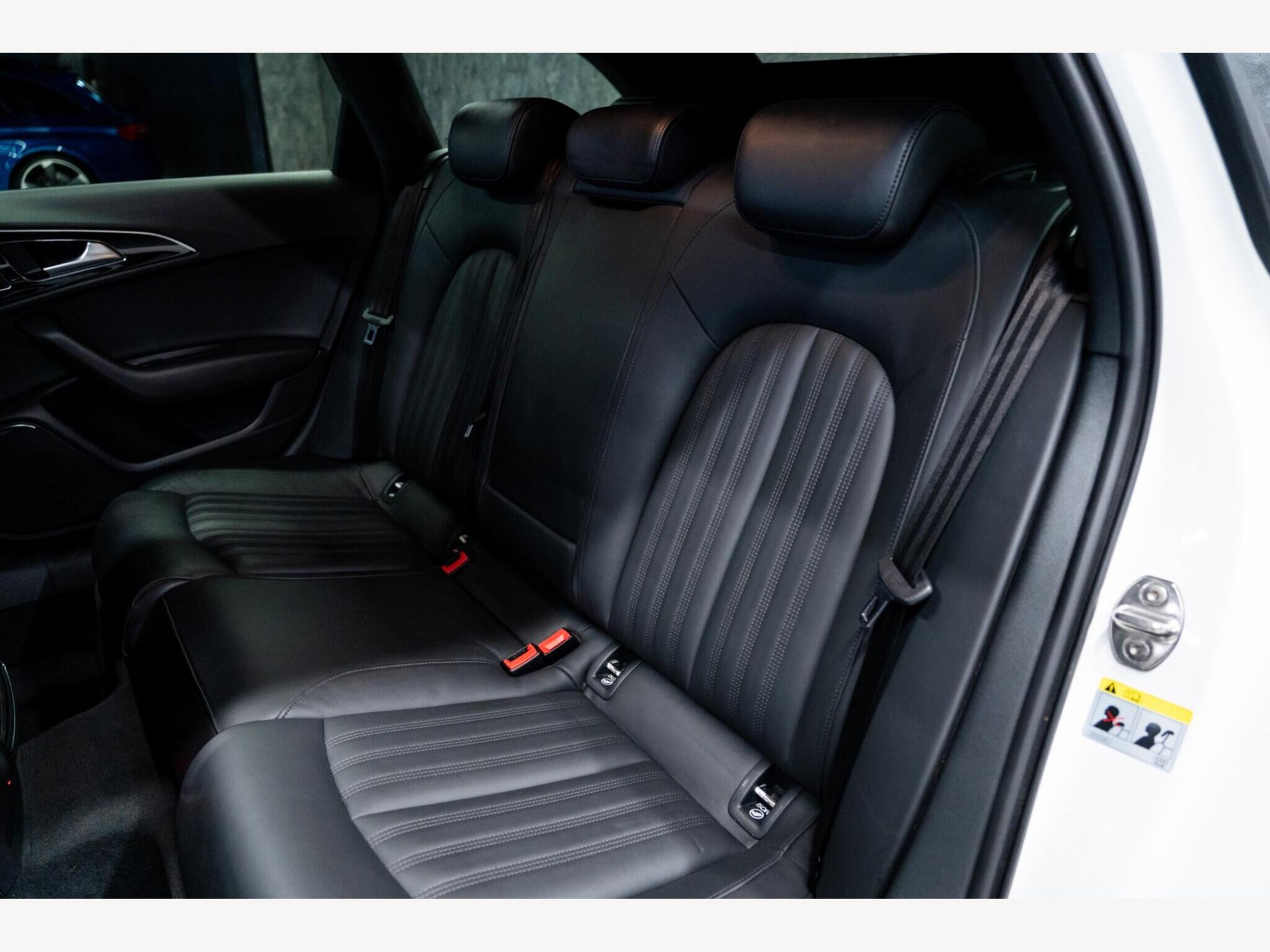 2014 Audi A6 Avant image 40