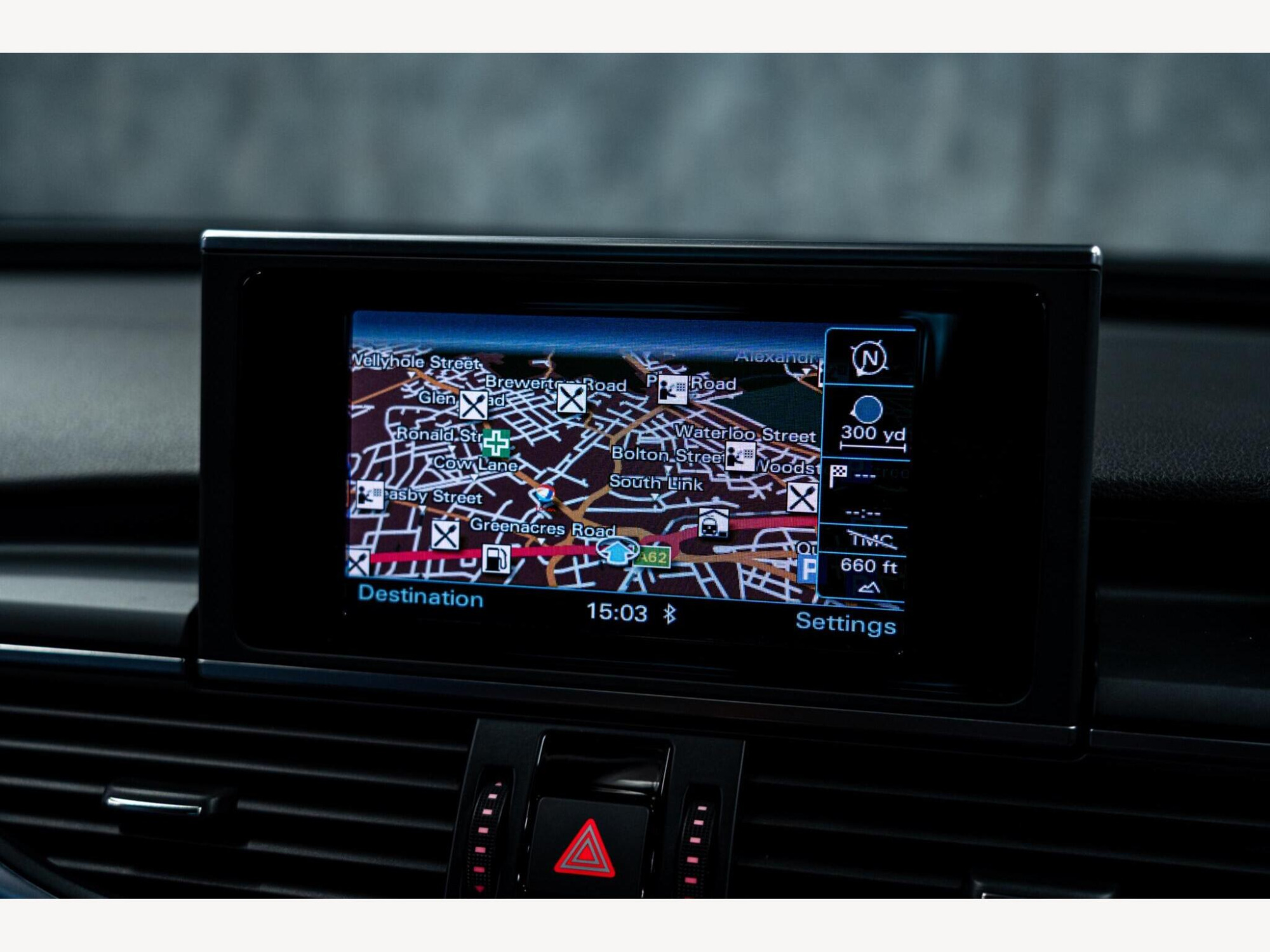 2014 Audi A6 Avant image 20