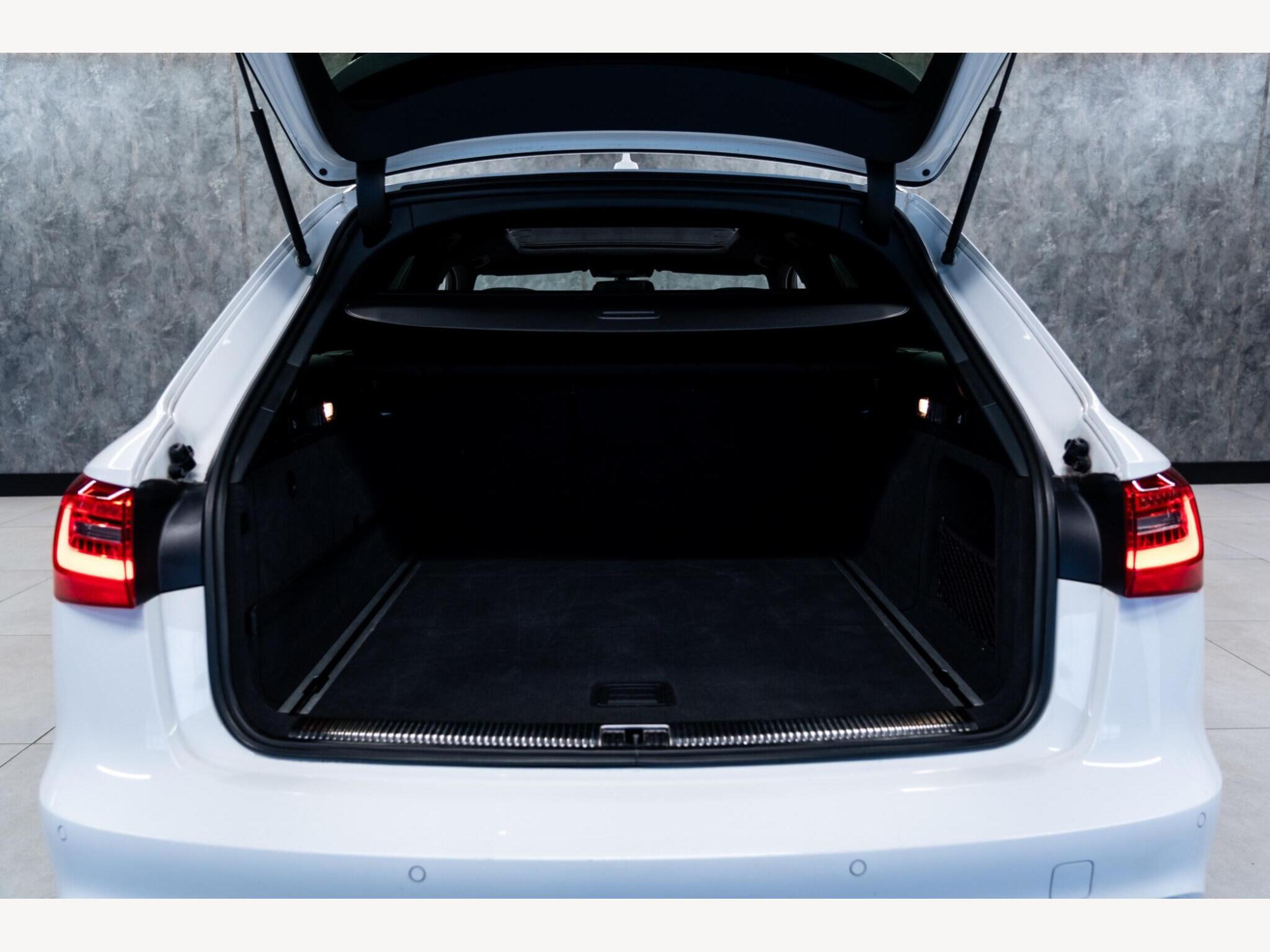 2014 Audi A6 Avant image 42