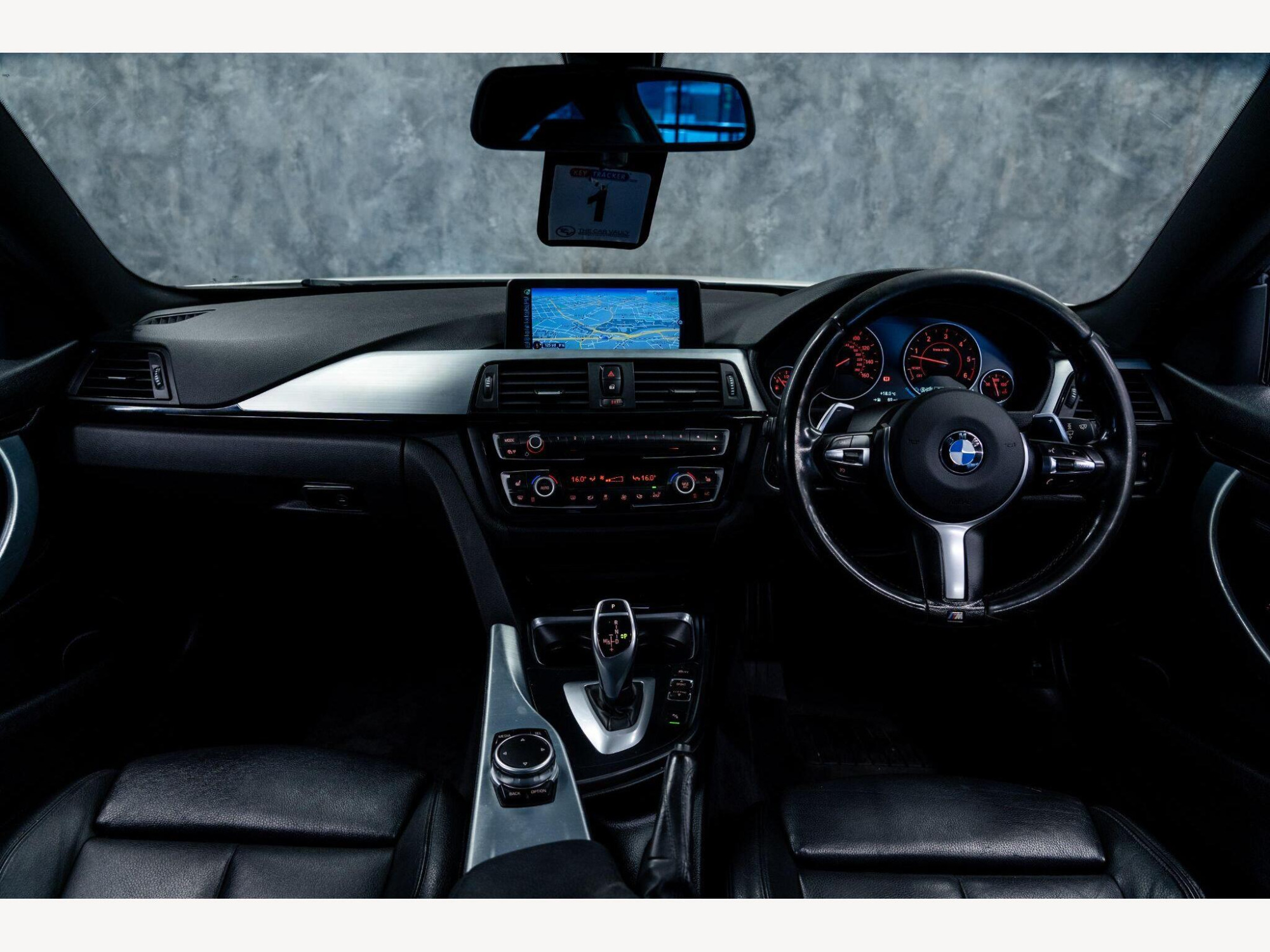 2015 BMW 4 Series image 2