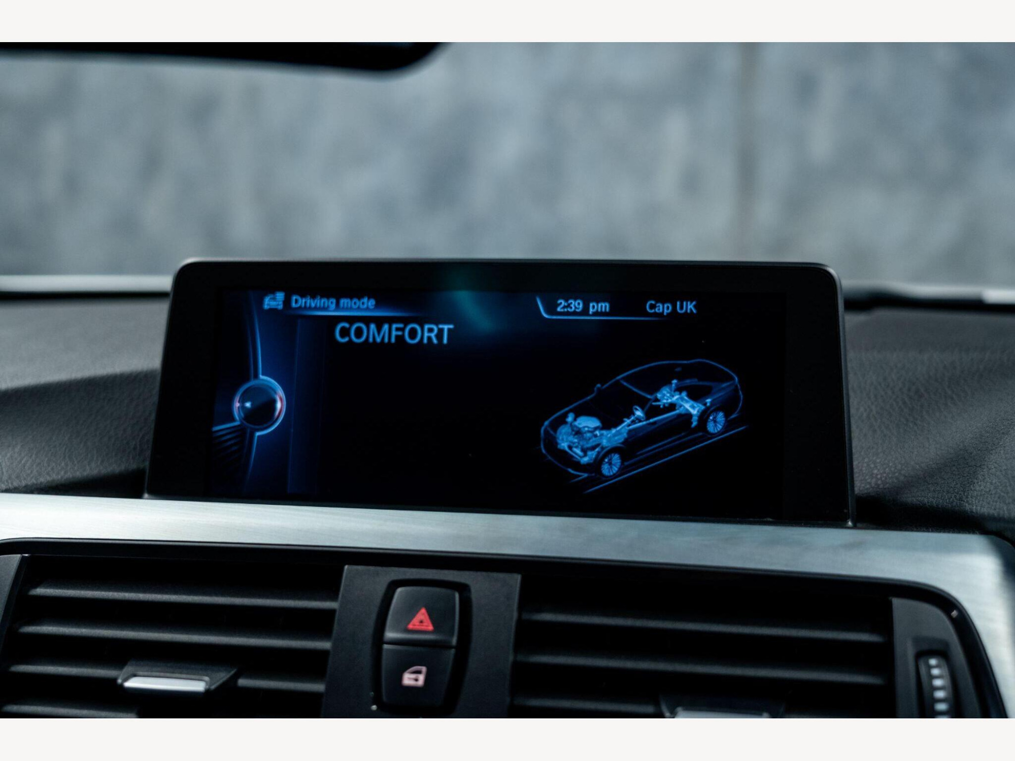 2015 BMW 4 Series image 22
