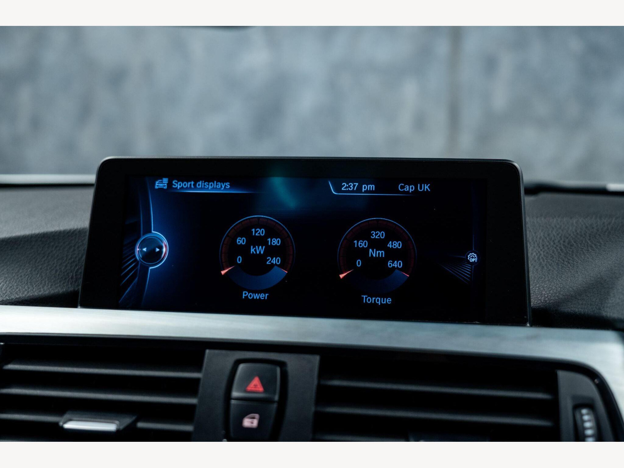 2015 BMW 4 Series image 19