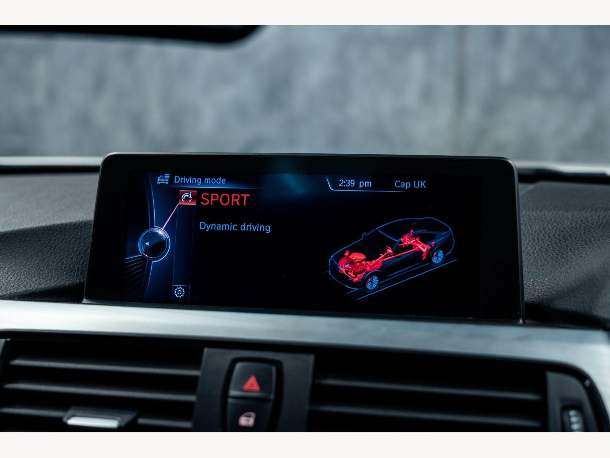 2015 BMW 4 Series image 21