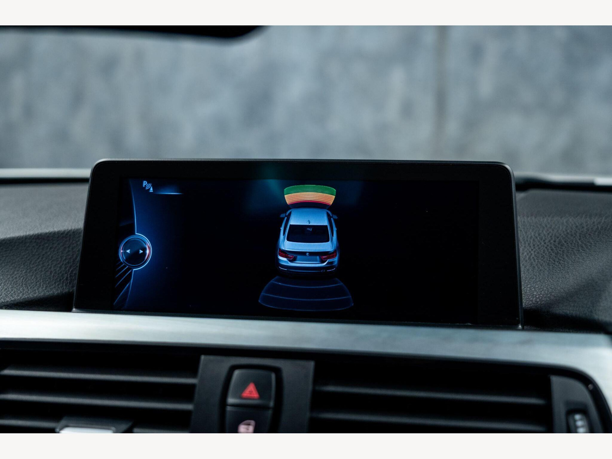 2015 BMW 4 Series image 26