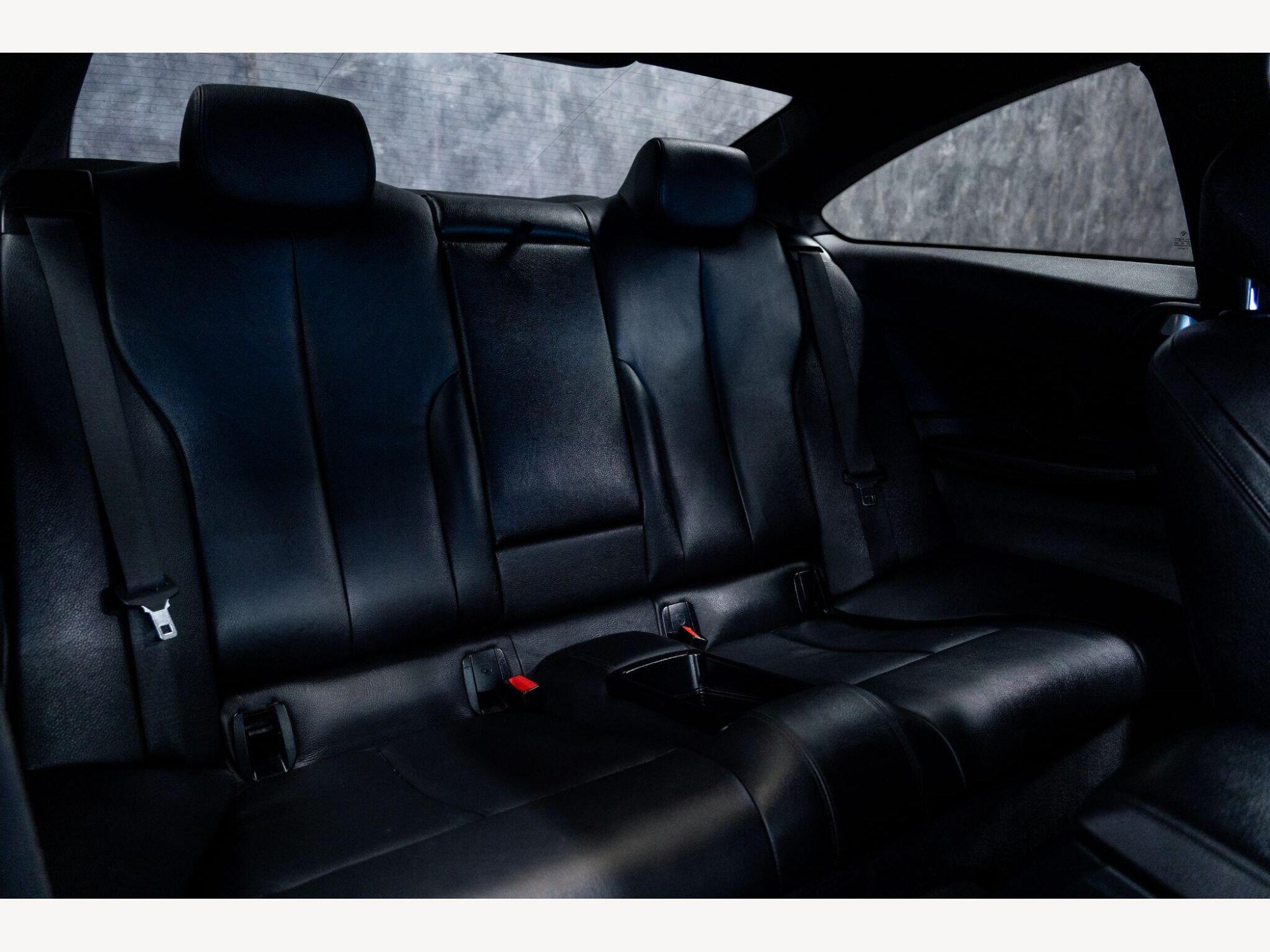 2015 BMW 4 Series image 47