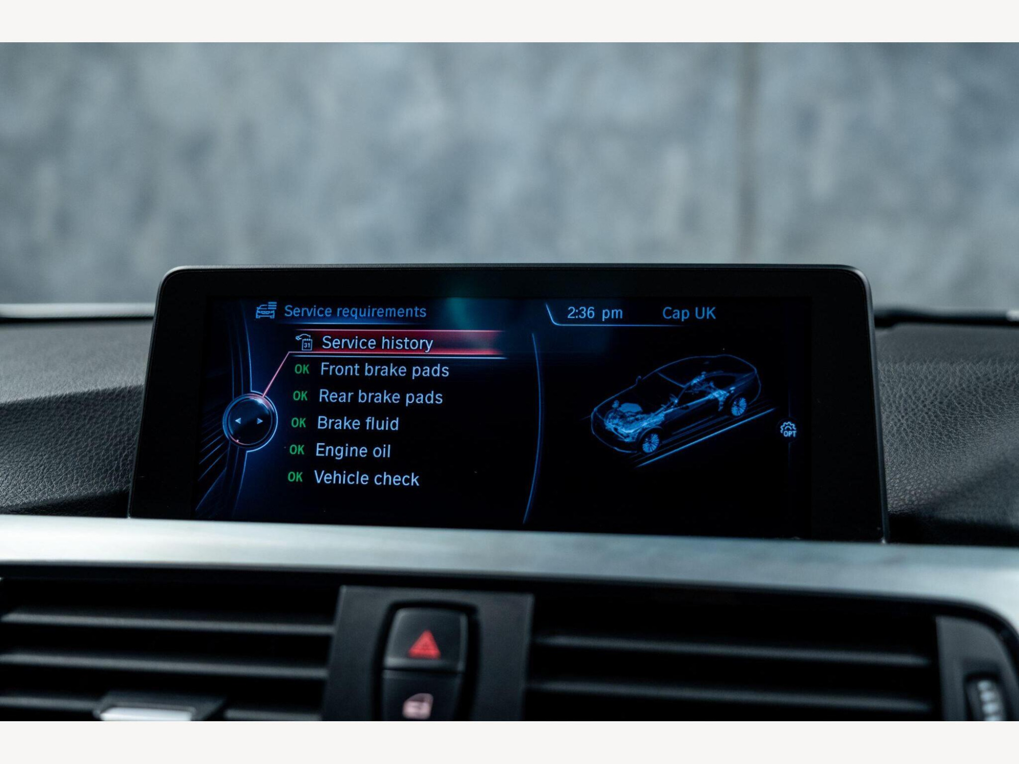 2015 BMW 4 Series image 24