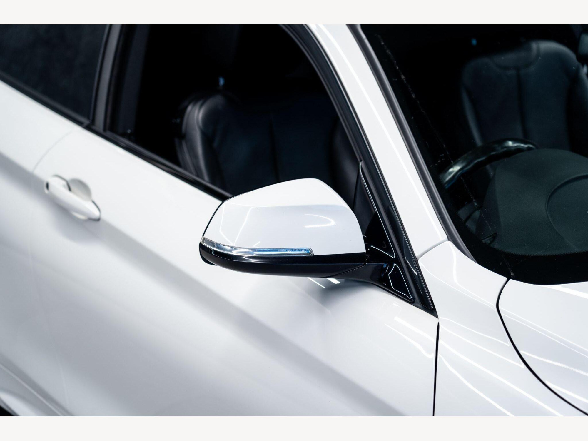 2015 BMW 4 Series image 11
