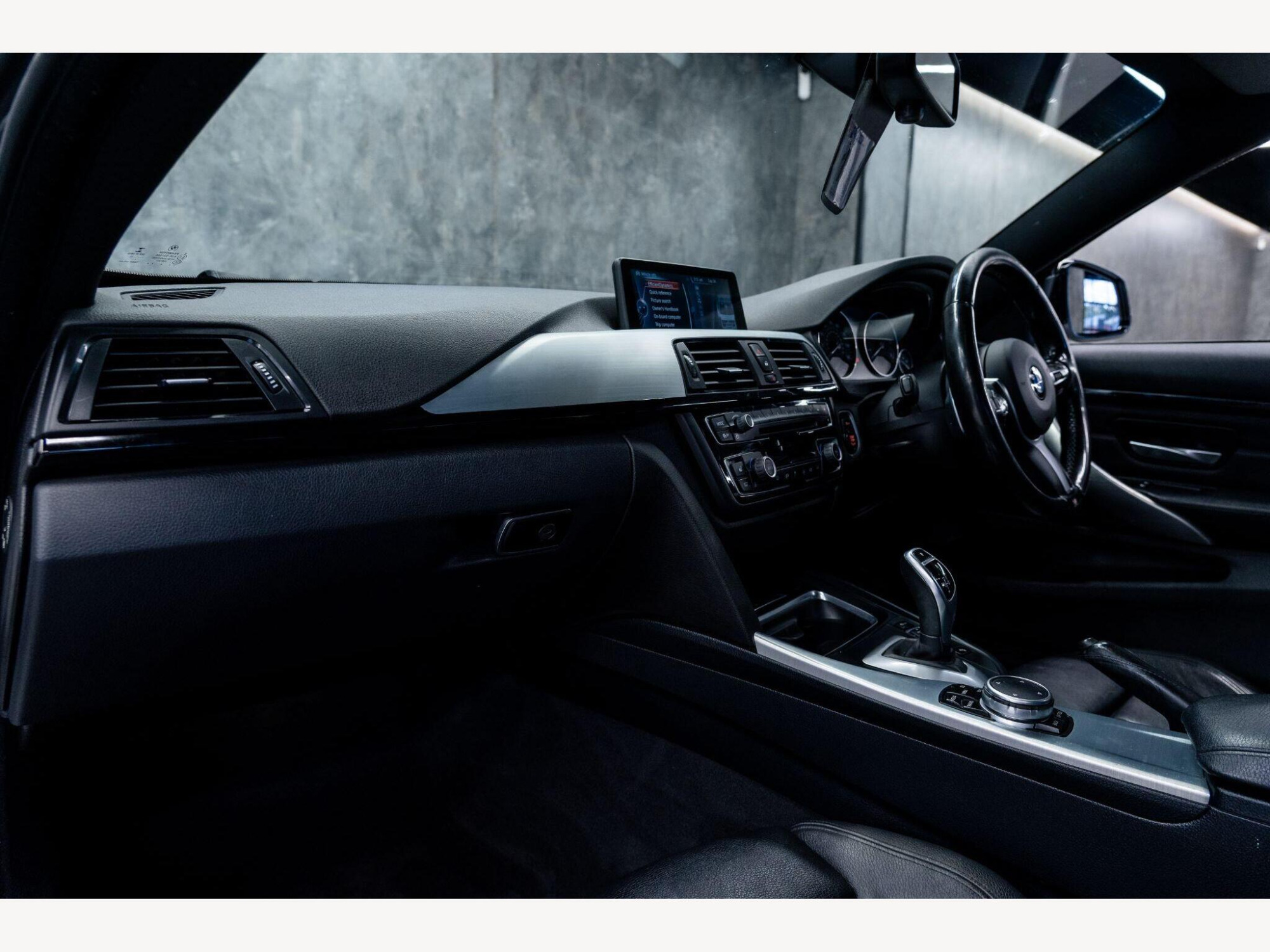 2015 BMW 4 Series image 43