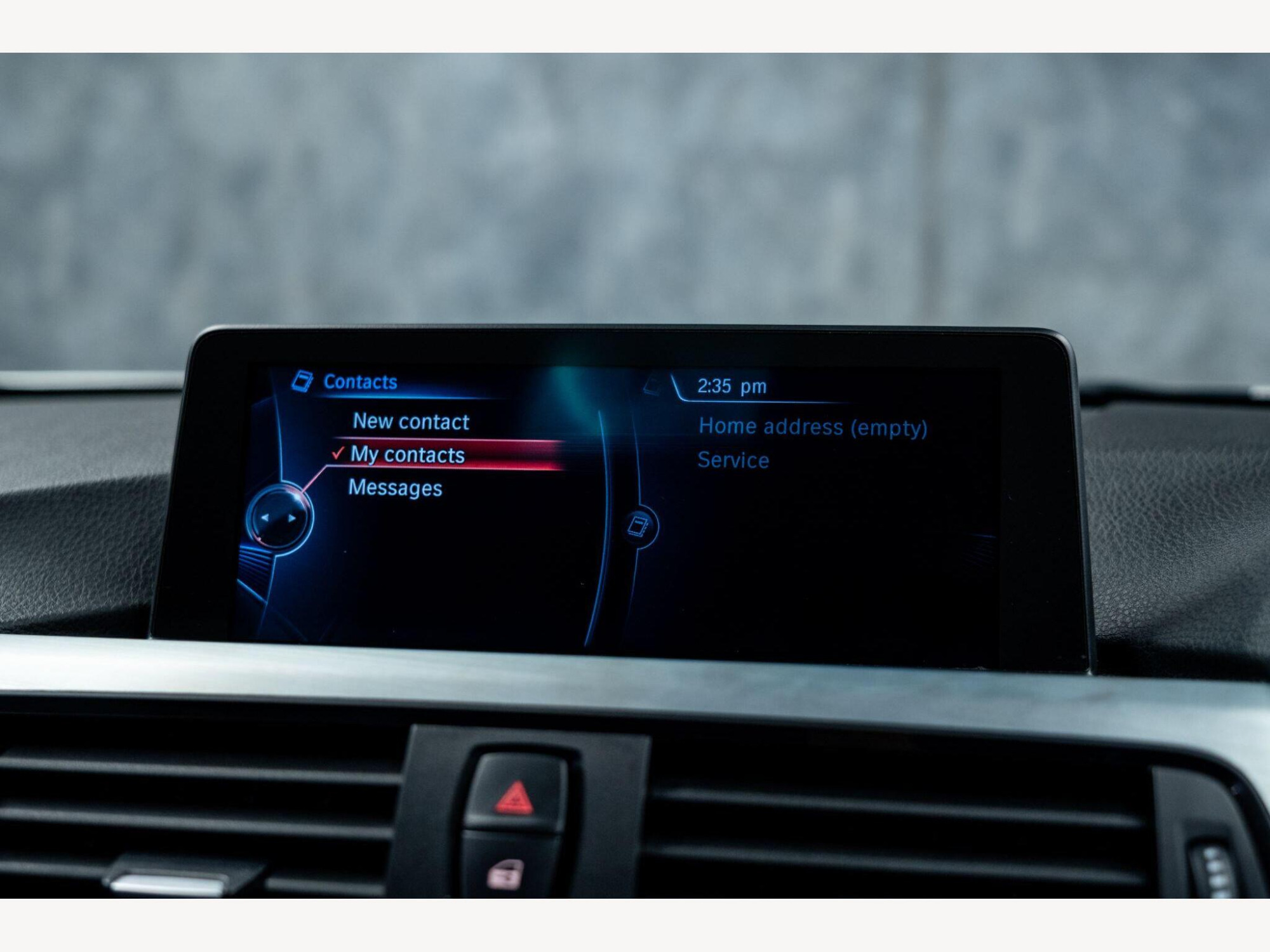 2015 BMW 4 Series image 35