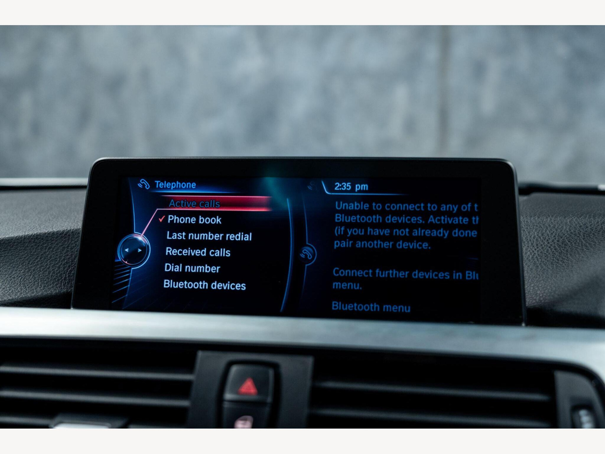 2015 BMW 4 Series image 29