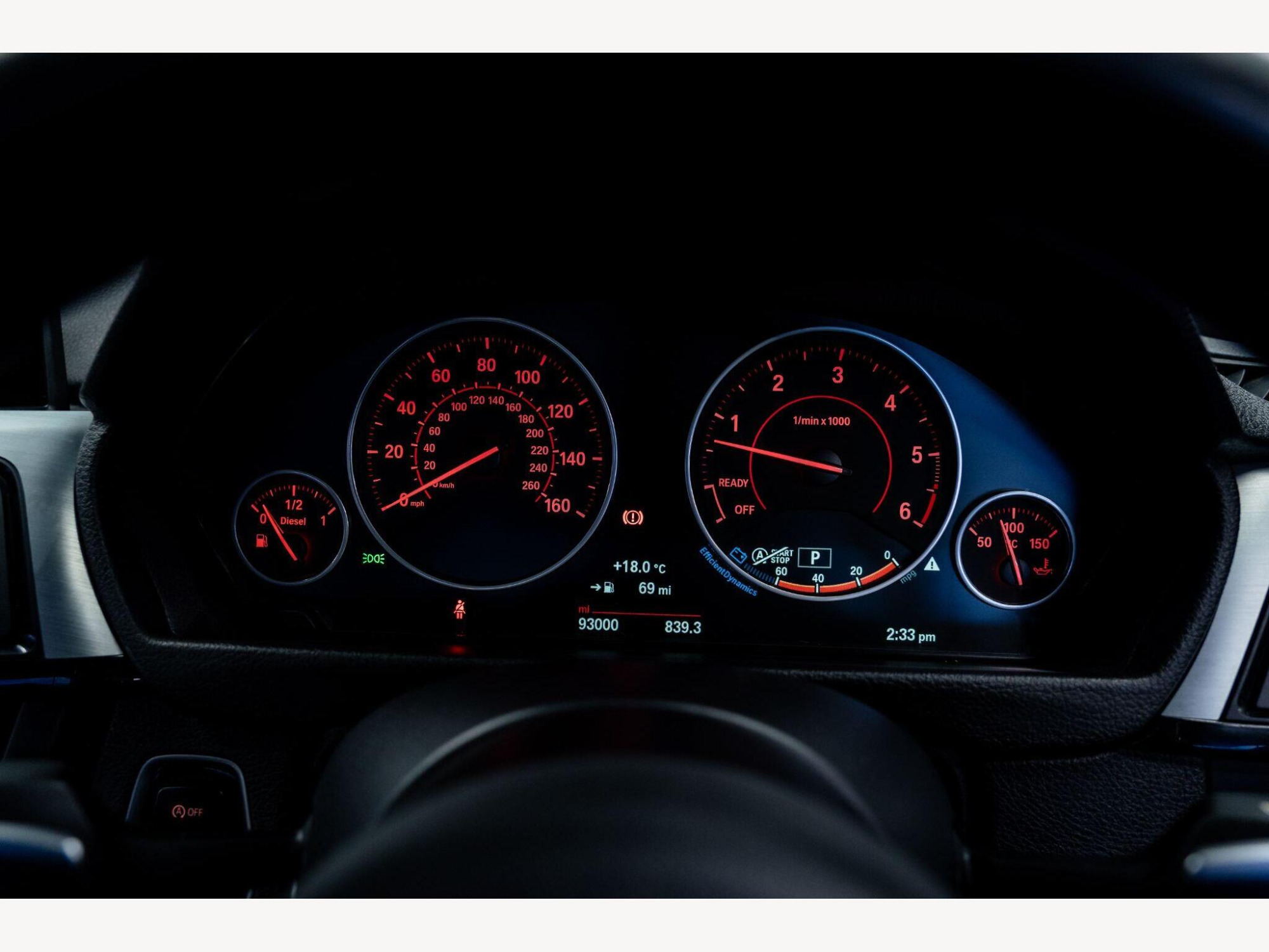 2015 BMW 4 Series image 17