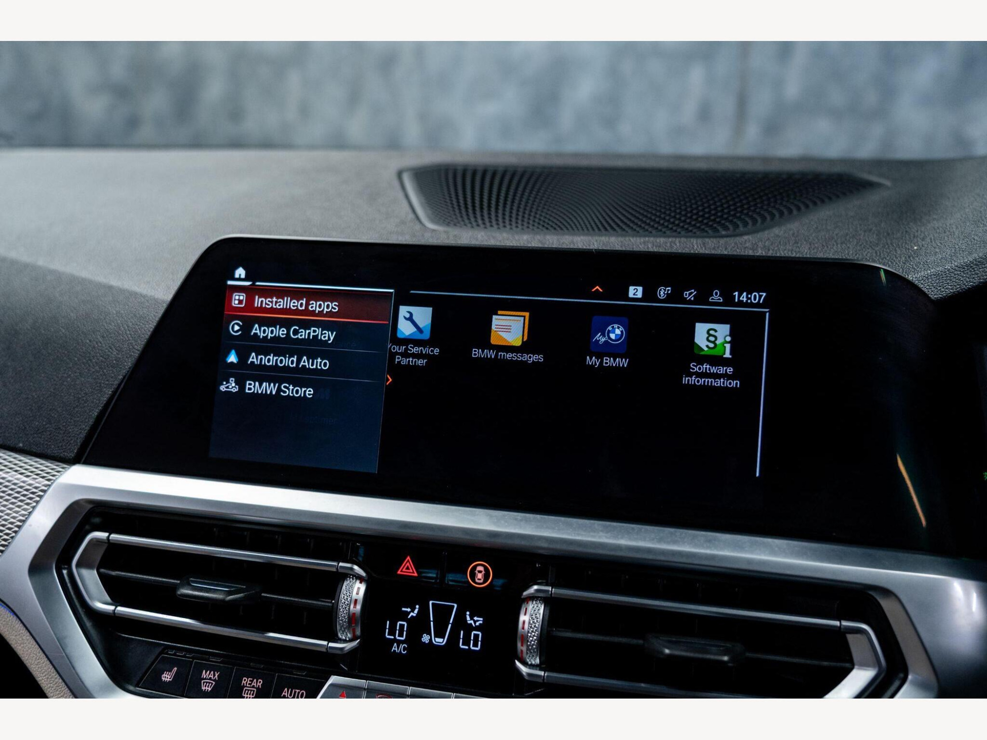 2019 BMW 3 Series image 45