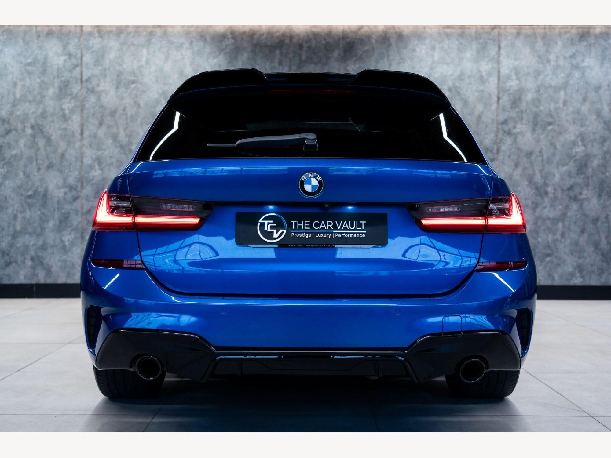 2019 BMW 3 Series image 7