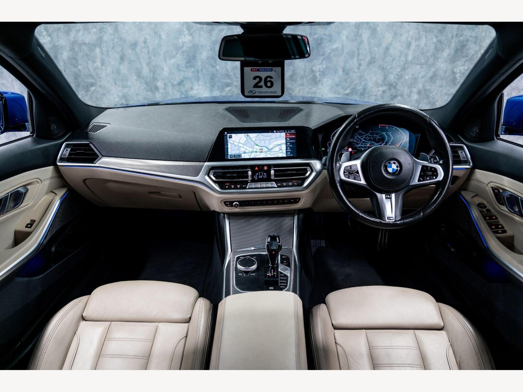 2019 BMW 3 Series image 23