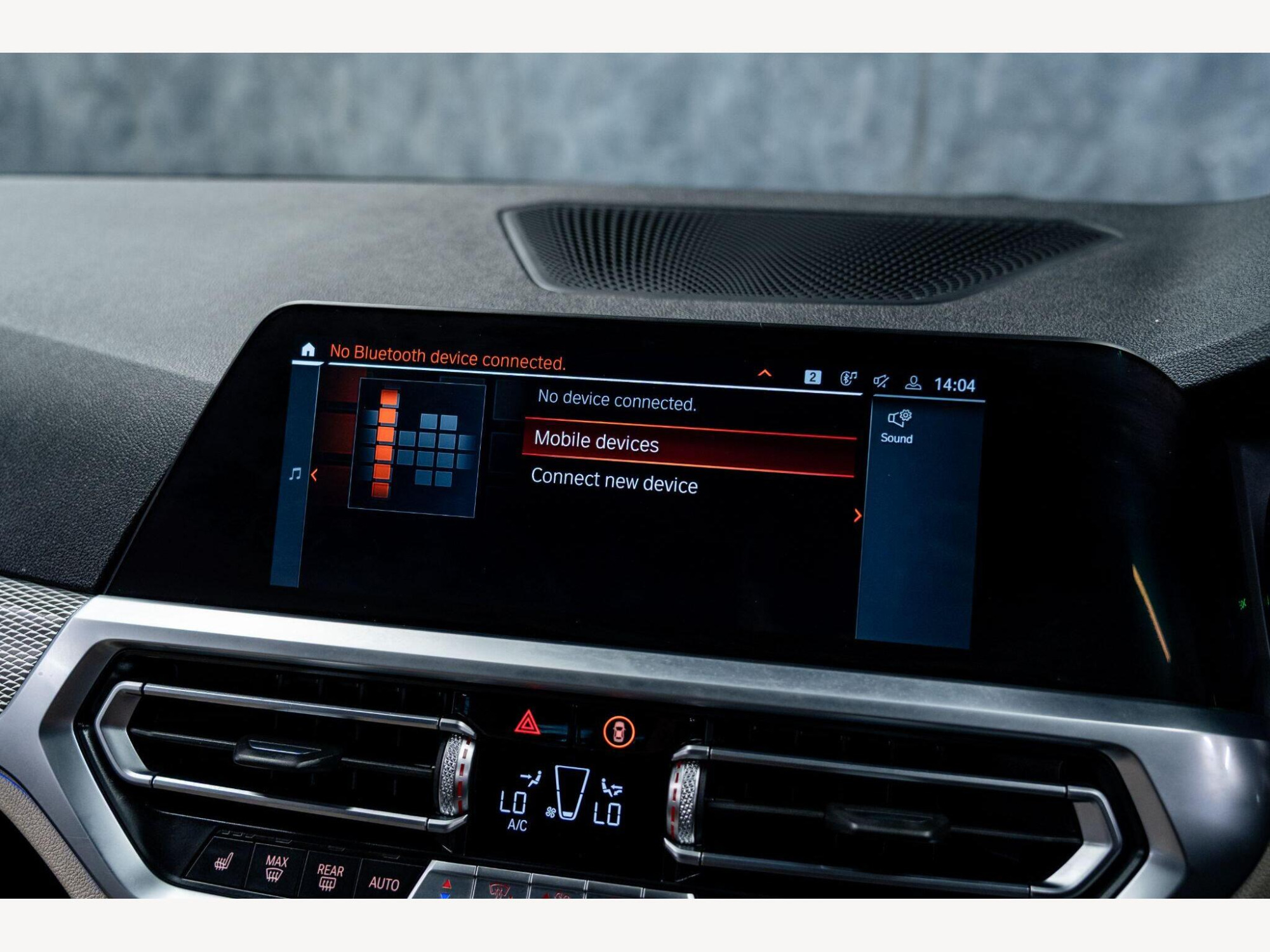 2019 BMW 3 Series image 43